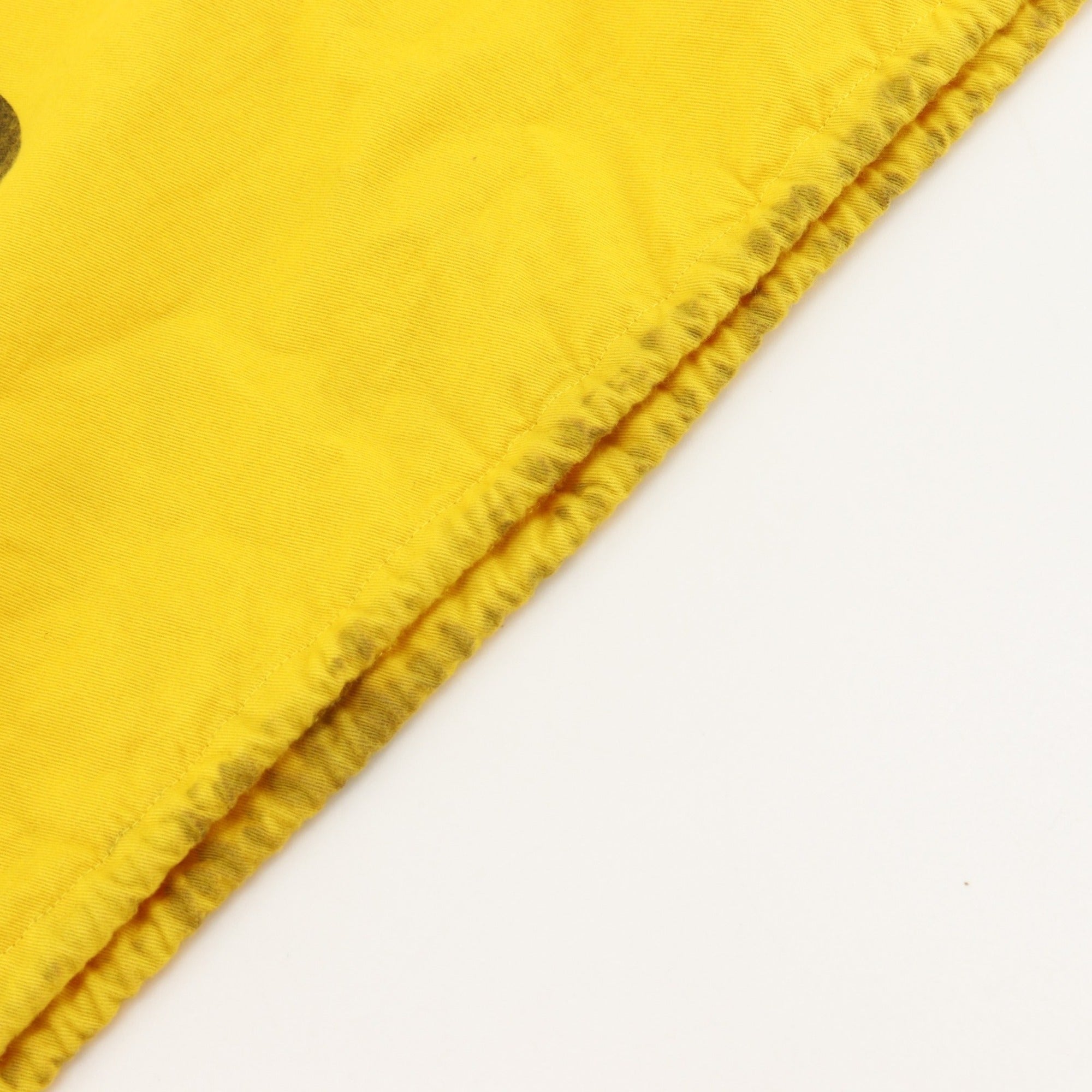 Goyard Saint Louis Yellow Pvc Tote Bag (Pre-Owned)