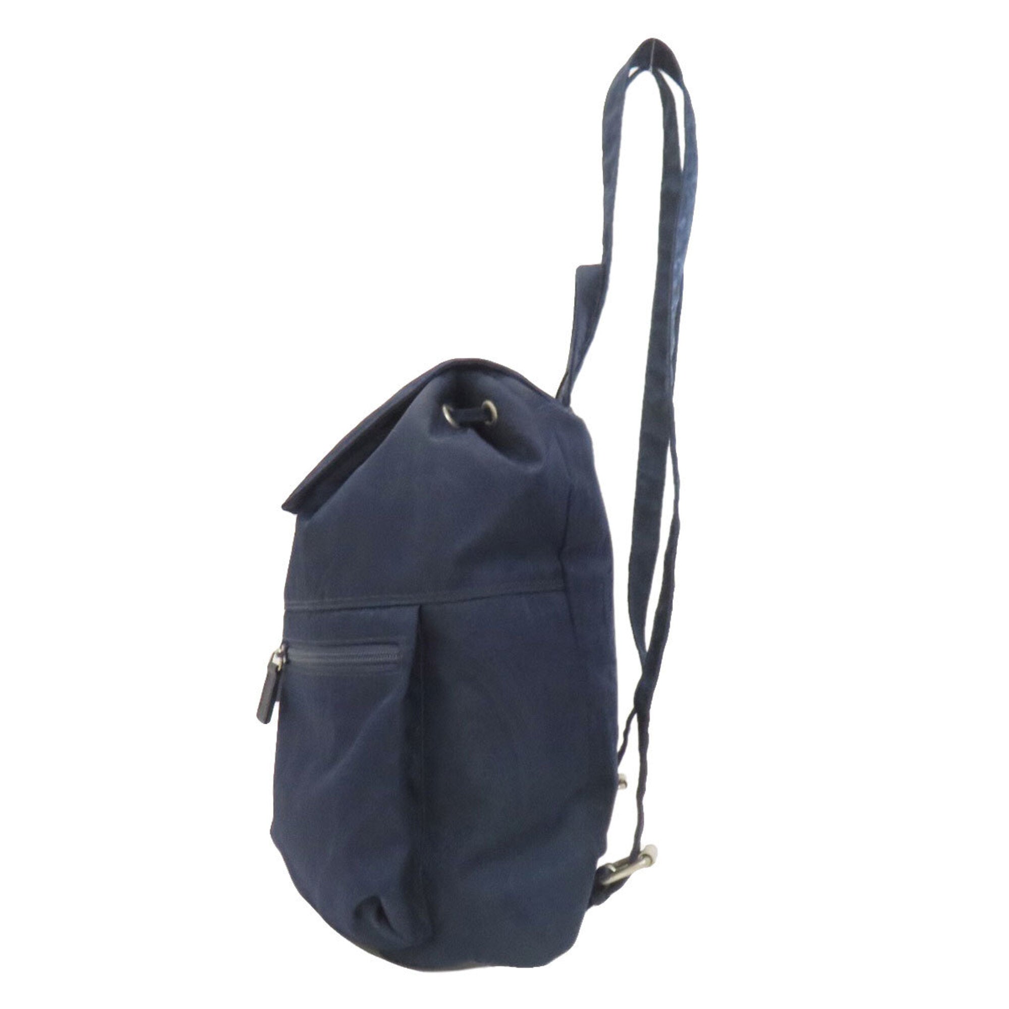 Etro Navy Nylon (Pre-Owned)