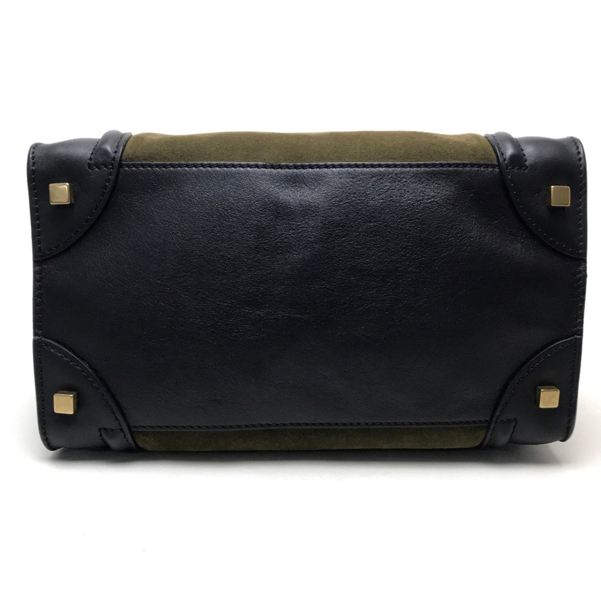 Celine Other Leather Tote Bag (Pre-Owned)