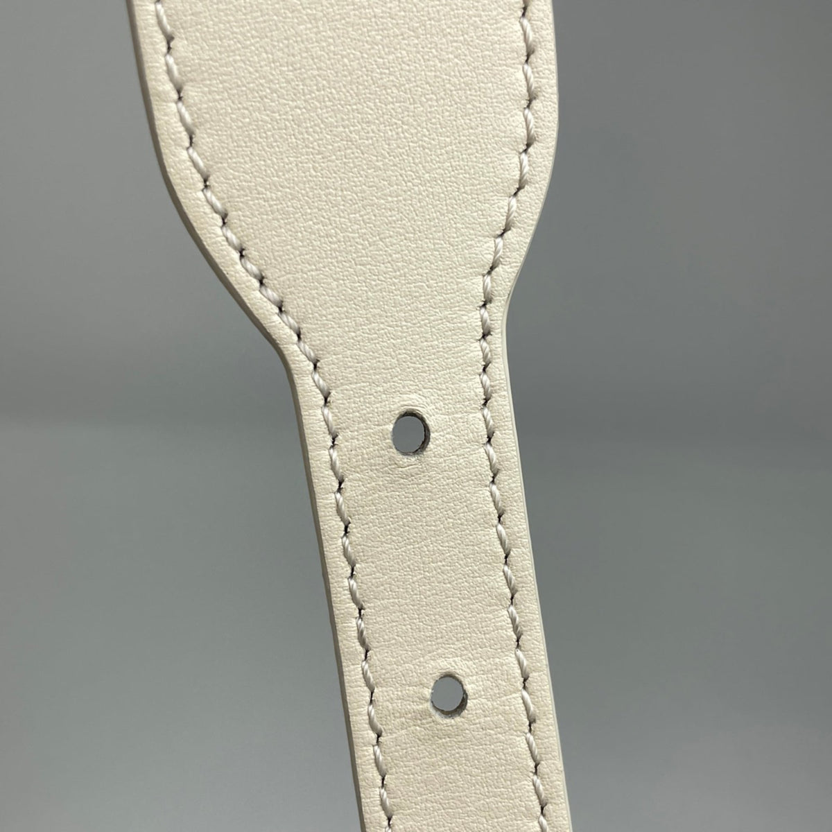 Louis Vuitton Leather Shoulder Bag (Pre-Owned)