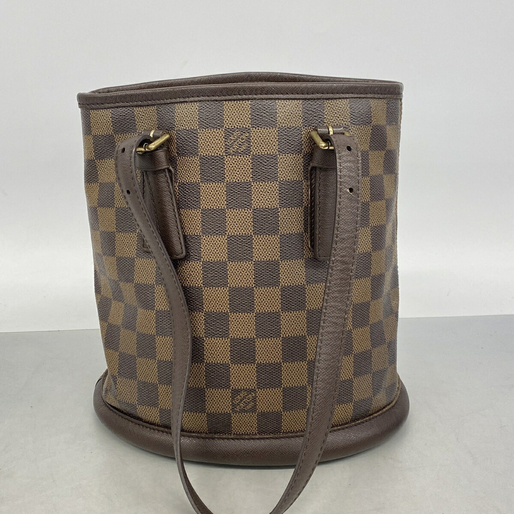 Louis Vuitton Ebene Tote Bag (Pre-Owned)