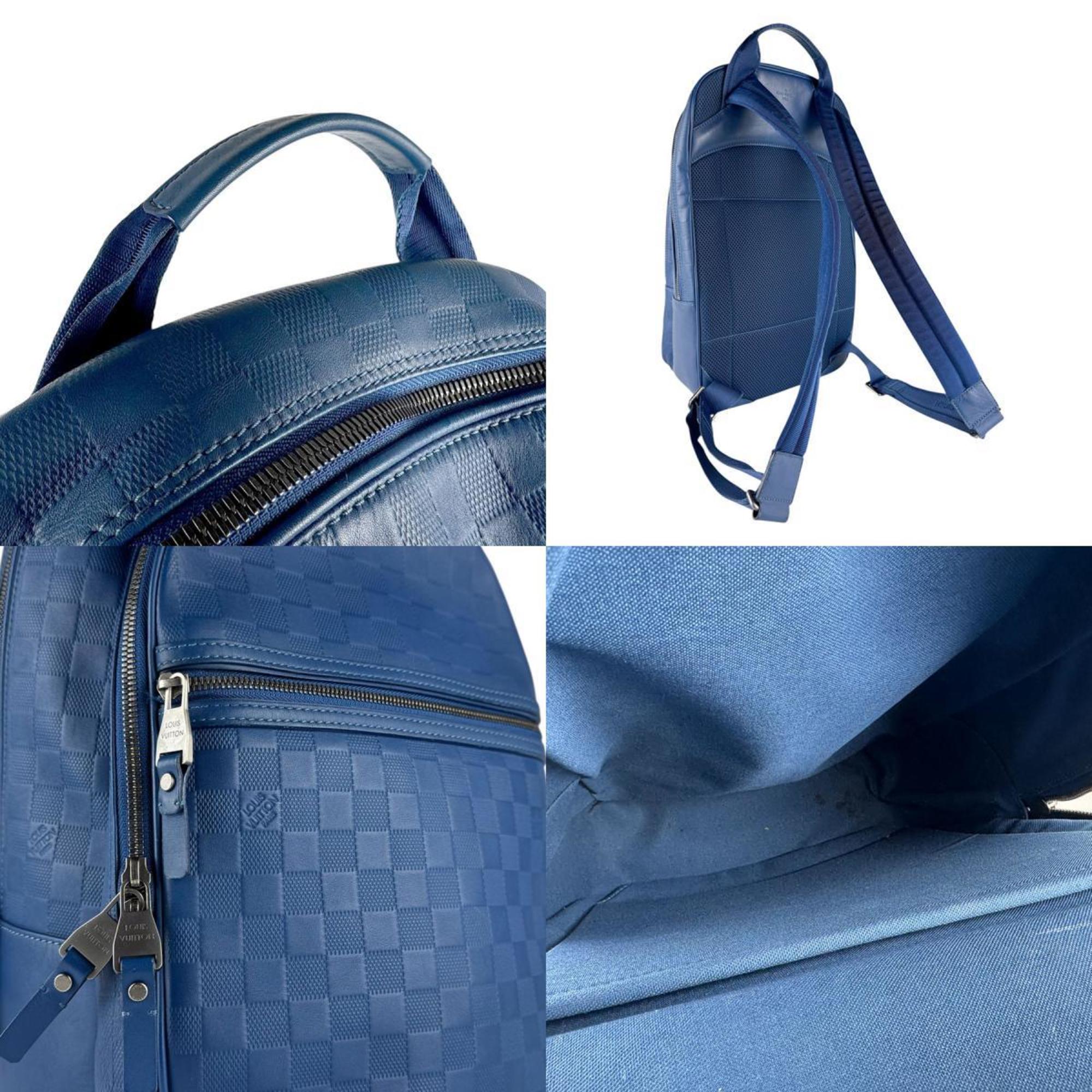 Louis Vuitton Damier Infini Backpack (Pre-Owned)