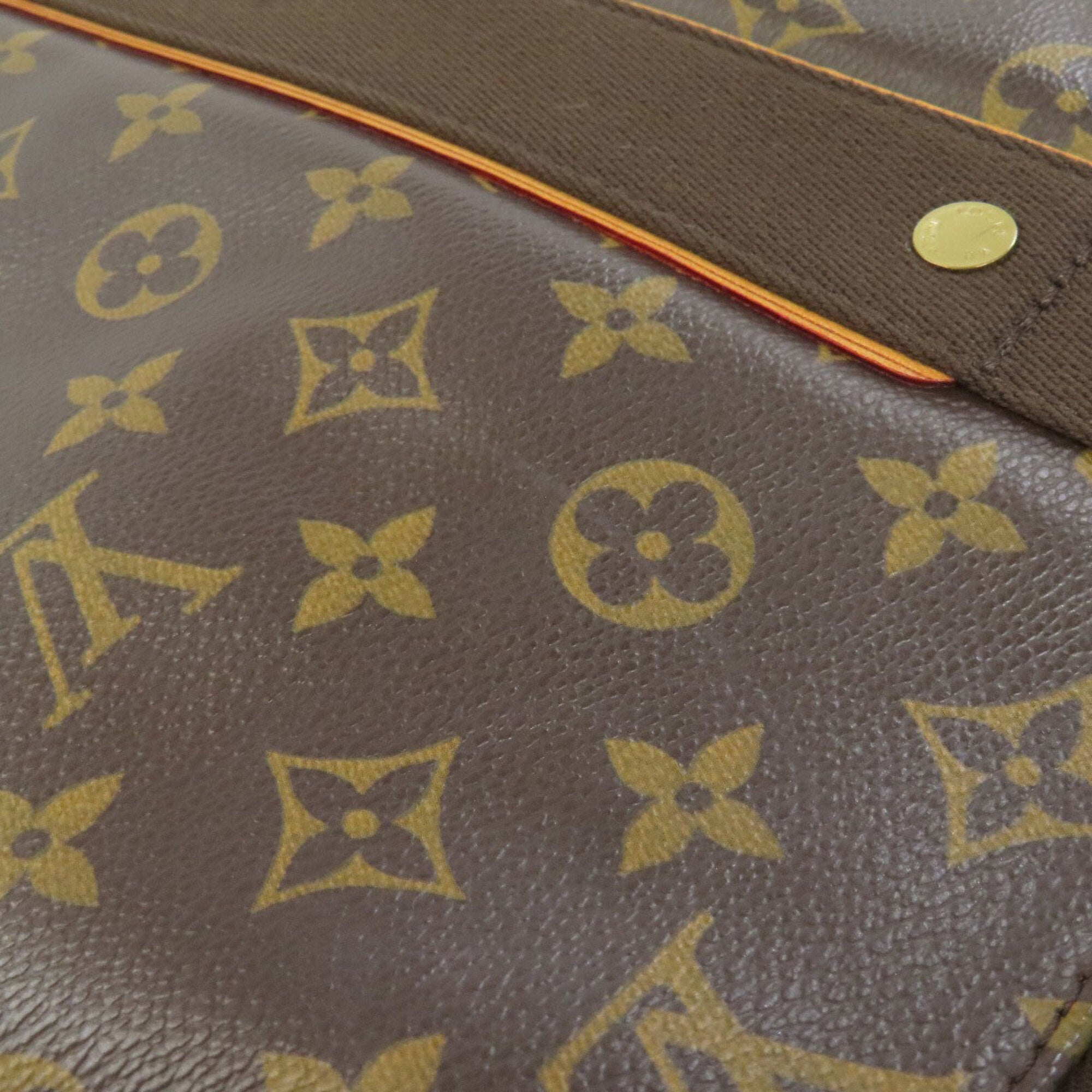 Louis Vuitton Monogram Monogram Tote Bag (Pre-Owned)