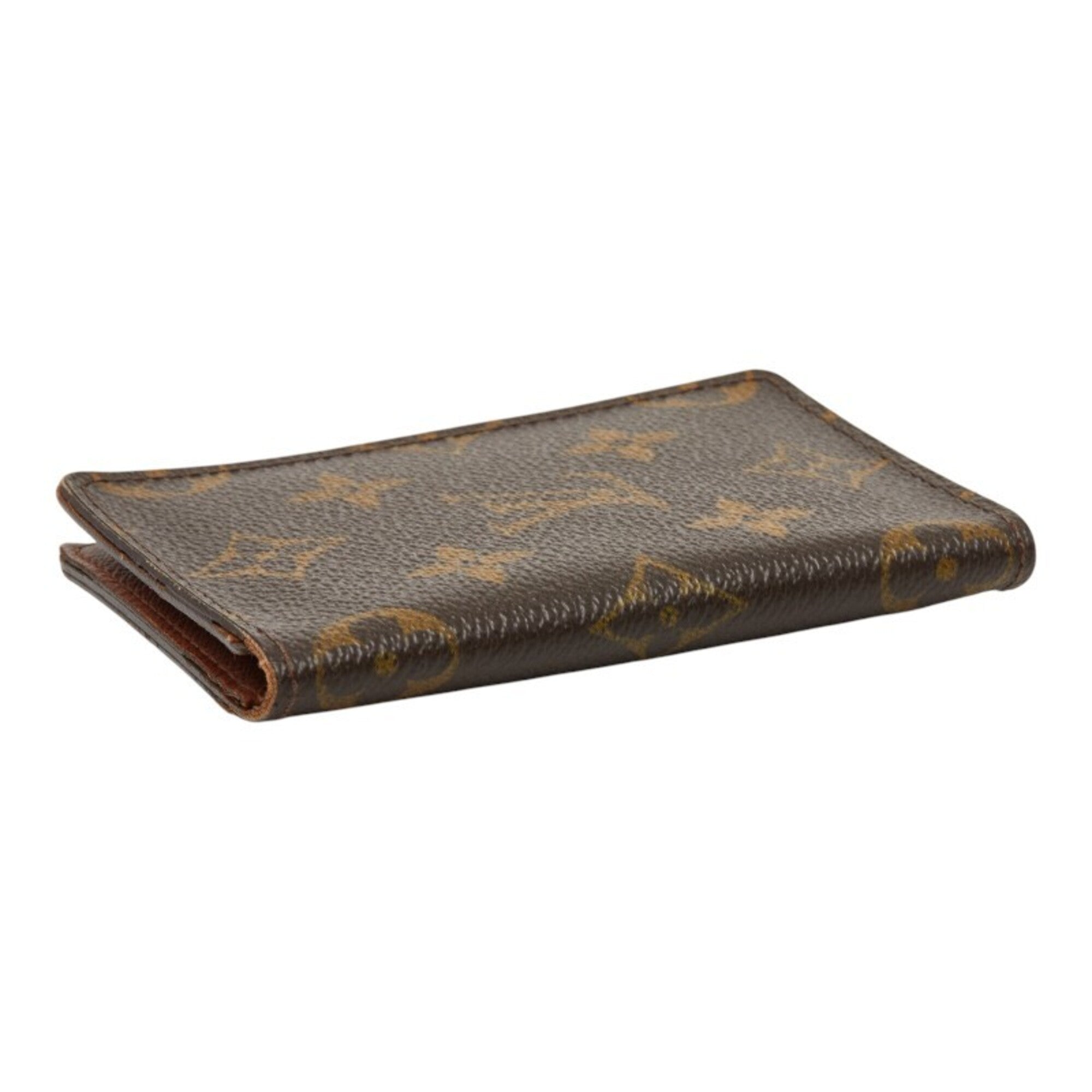Louis Vuitton Monogram Brown Monogram Monogram (Pre-Owned)
