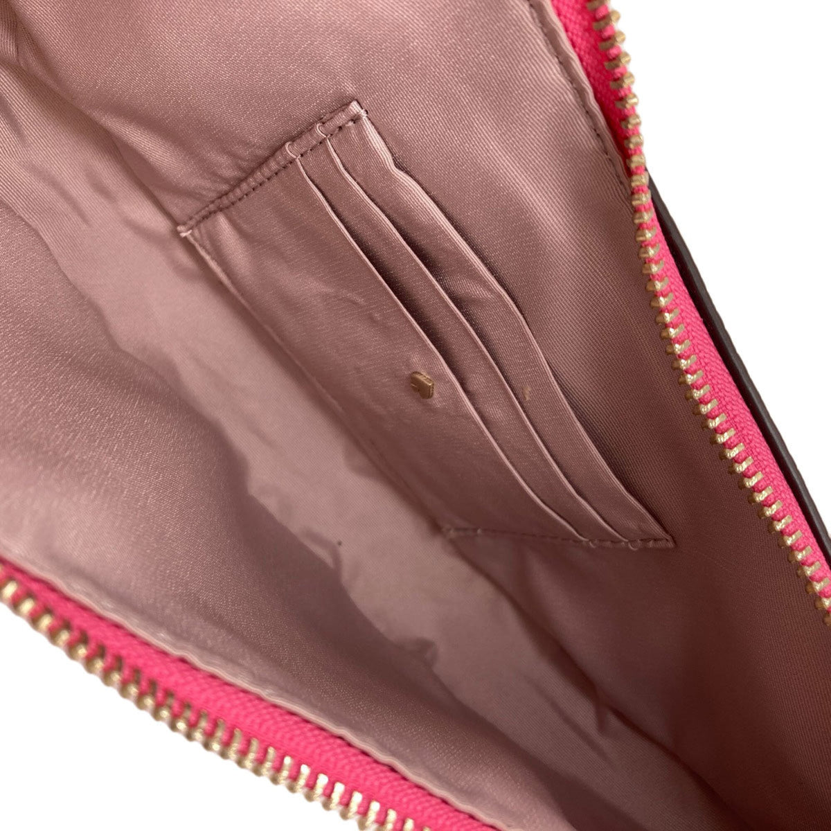 Kate Spade Pink Leather Handbag (Pre-Owned)