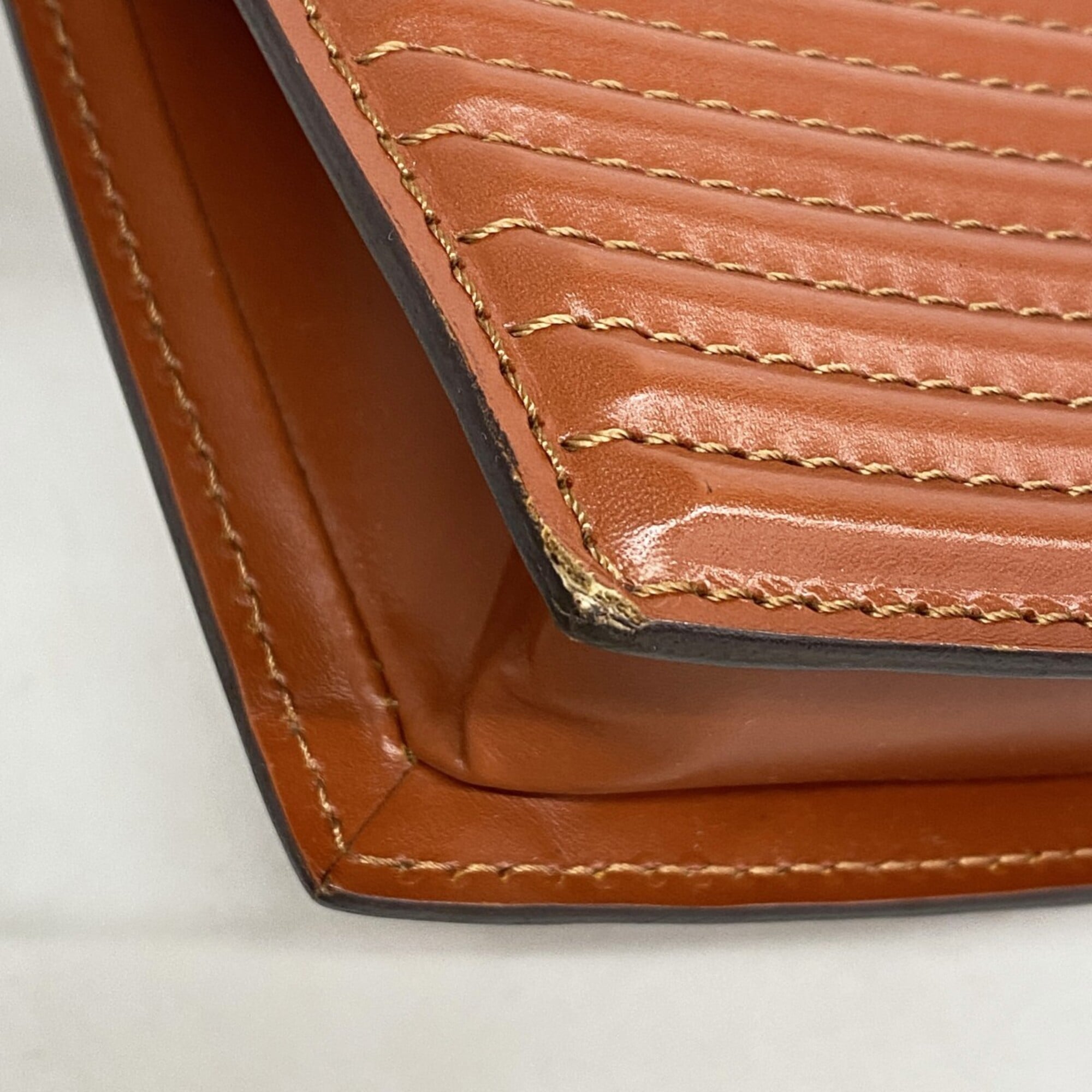 Louis Vuitton Kenyan Brown Shoulder Bag (Pre-Owned)