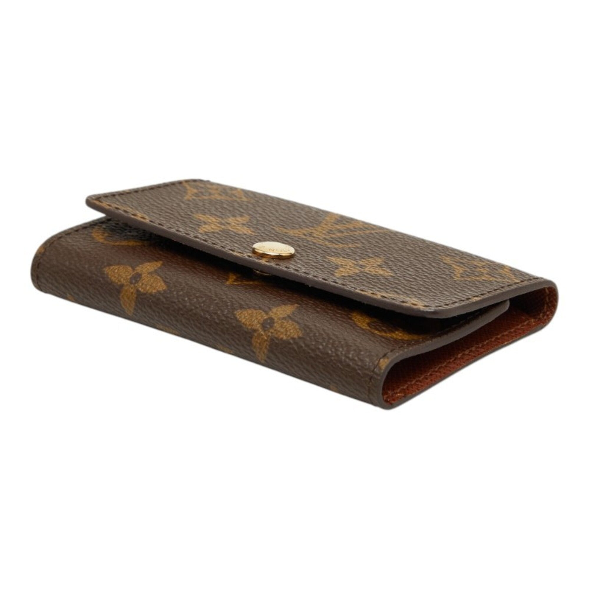 Louis Vuitton Monogram Brown Monogram Monogram (Pre-Owned)