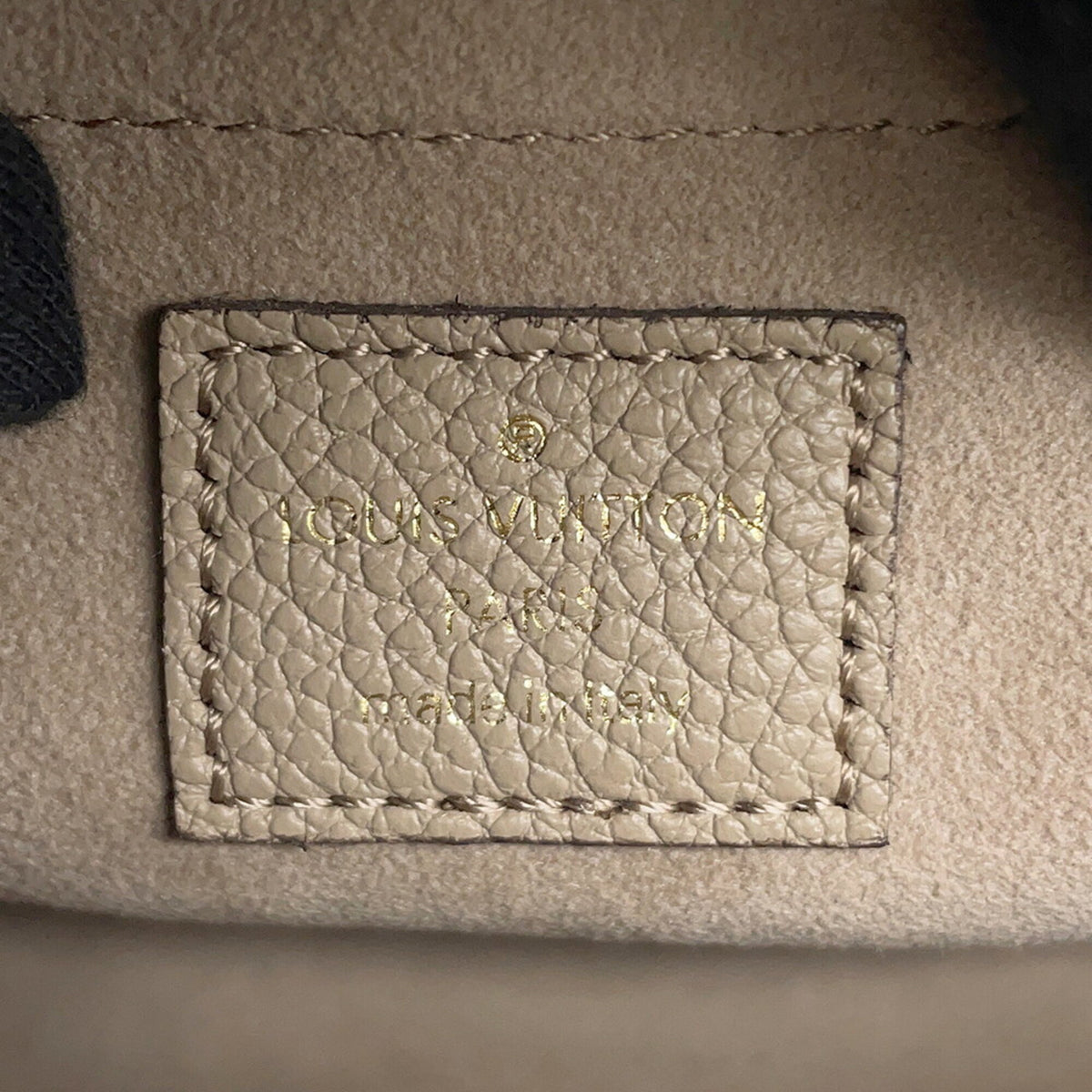 Louis Vuitton