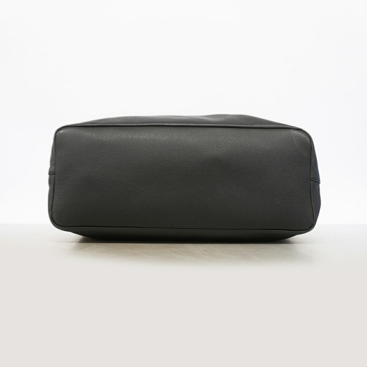 Louis Vuitton Noir Tote Bag (Pre-Owned)