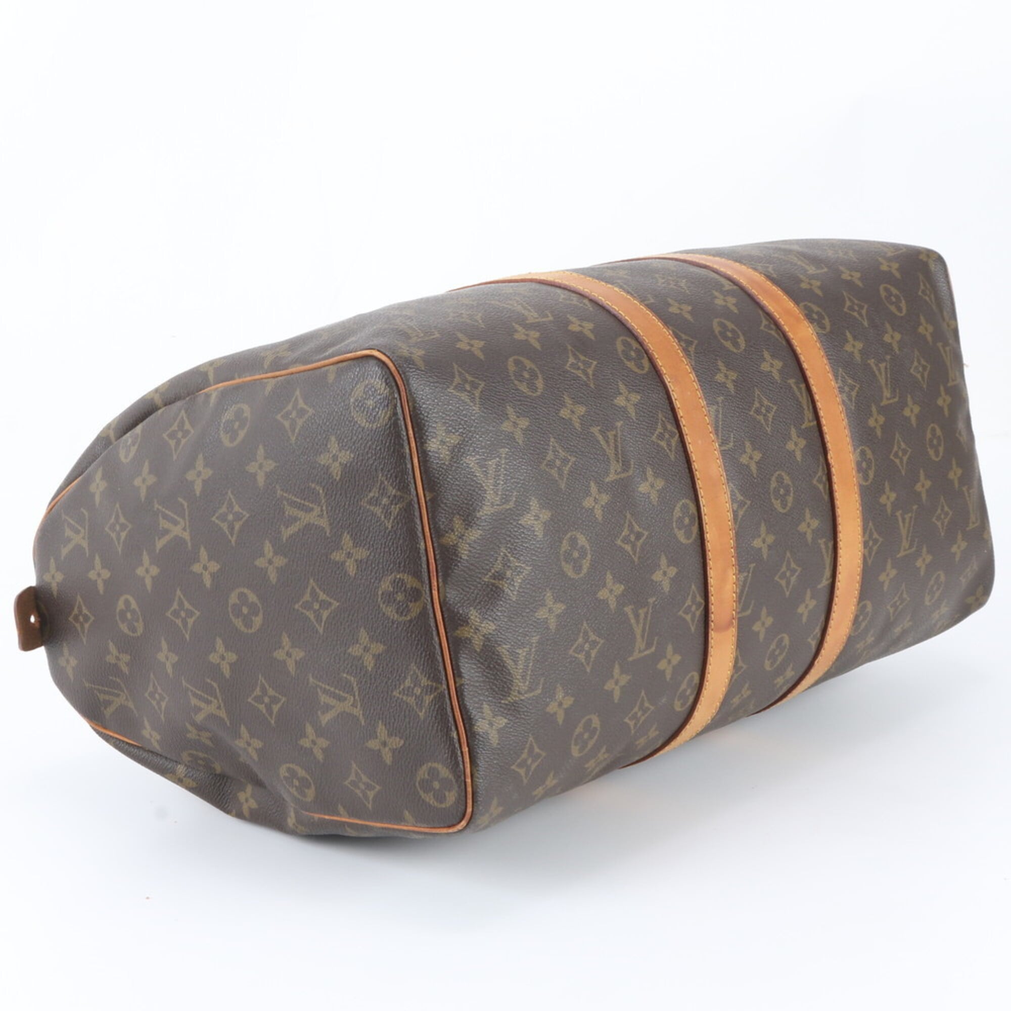 Louis Vuitton Monogram Brown Monogram Monogram Handbag Tote Bag (Pre-Owned)