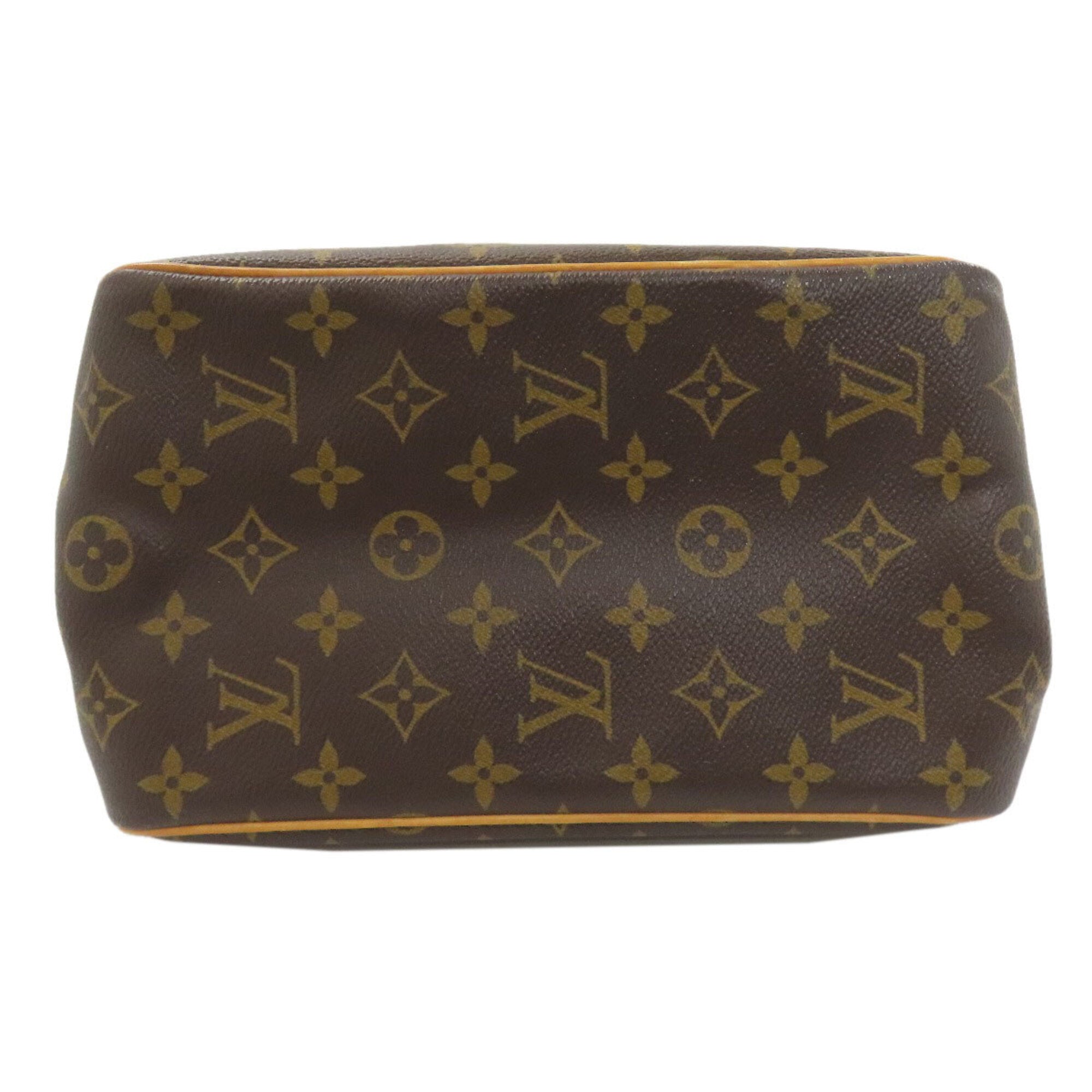 Louis Vuitton Monogram Monogram Monogram Handbag (Pre-Owned)