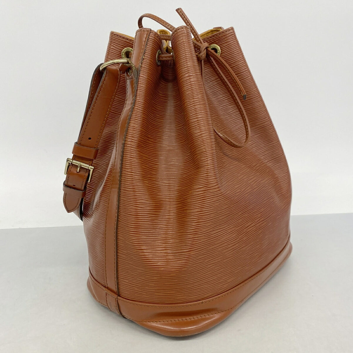 Louis Vuitton Kenyan Brown Shoulder Bag (Pre-Owned)