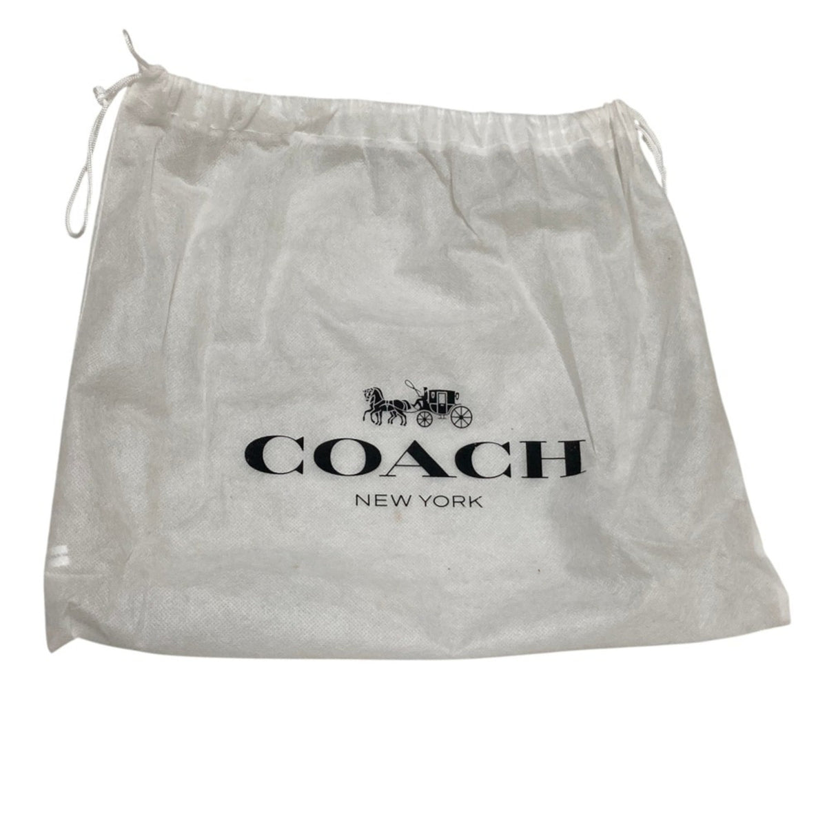 Coach Pink Leather Handbag (Pre-Owned)