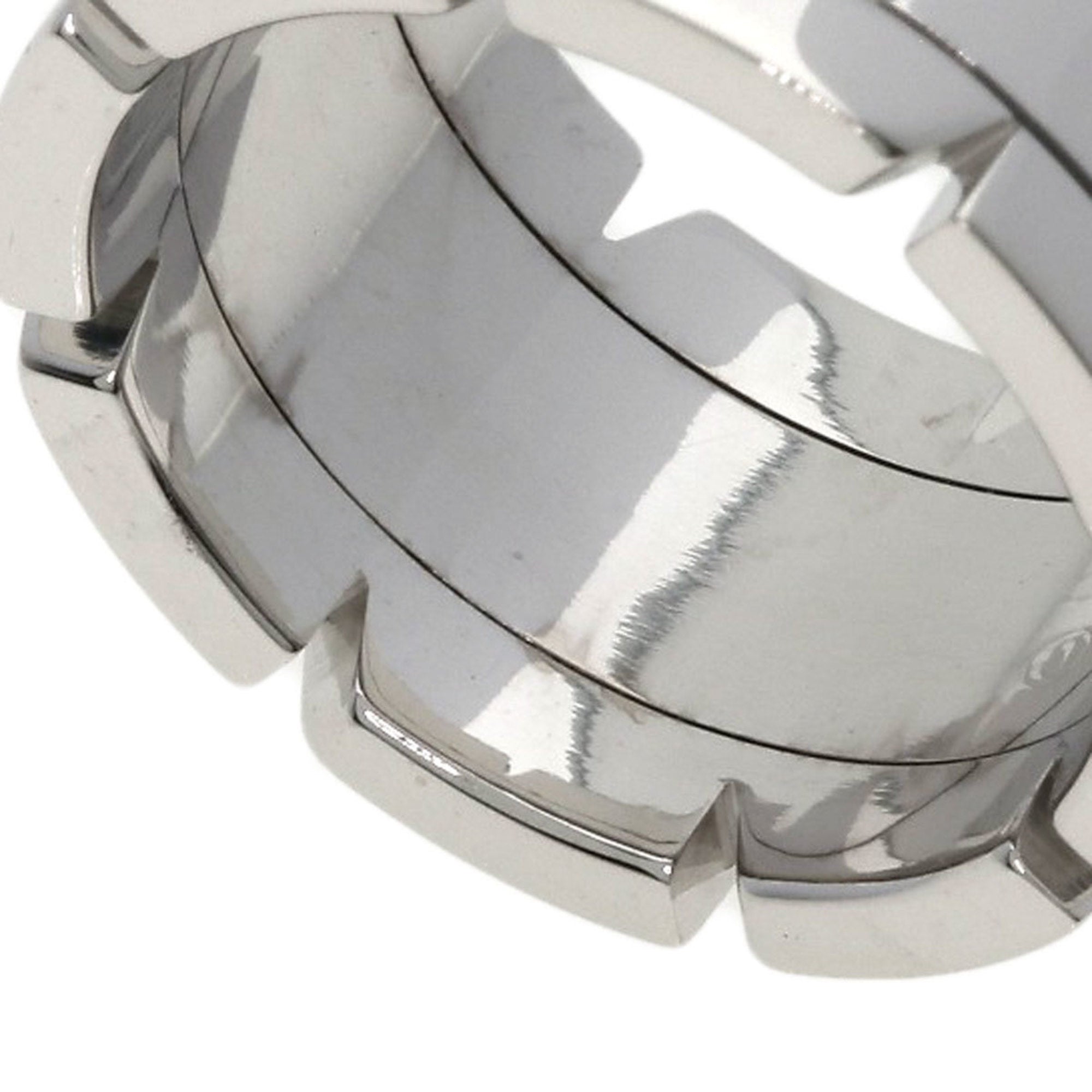 Cartier Band Ring (Pre-Owned)