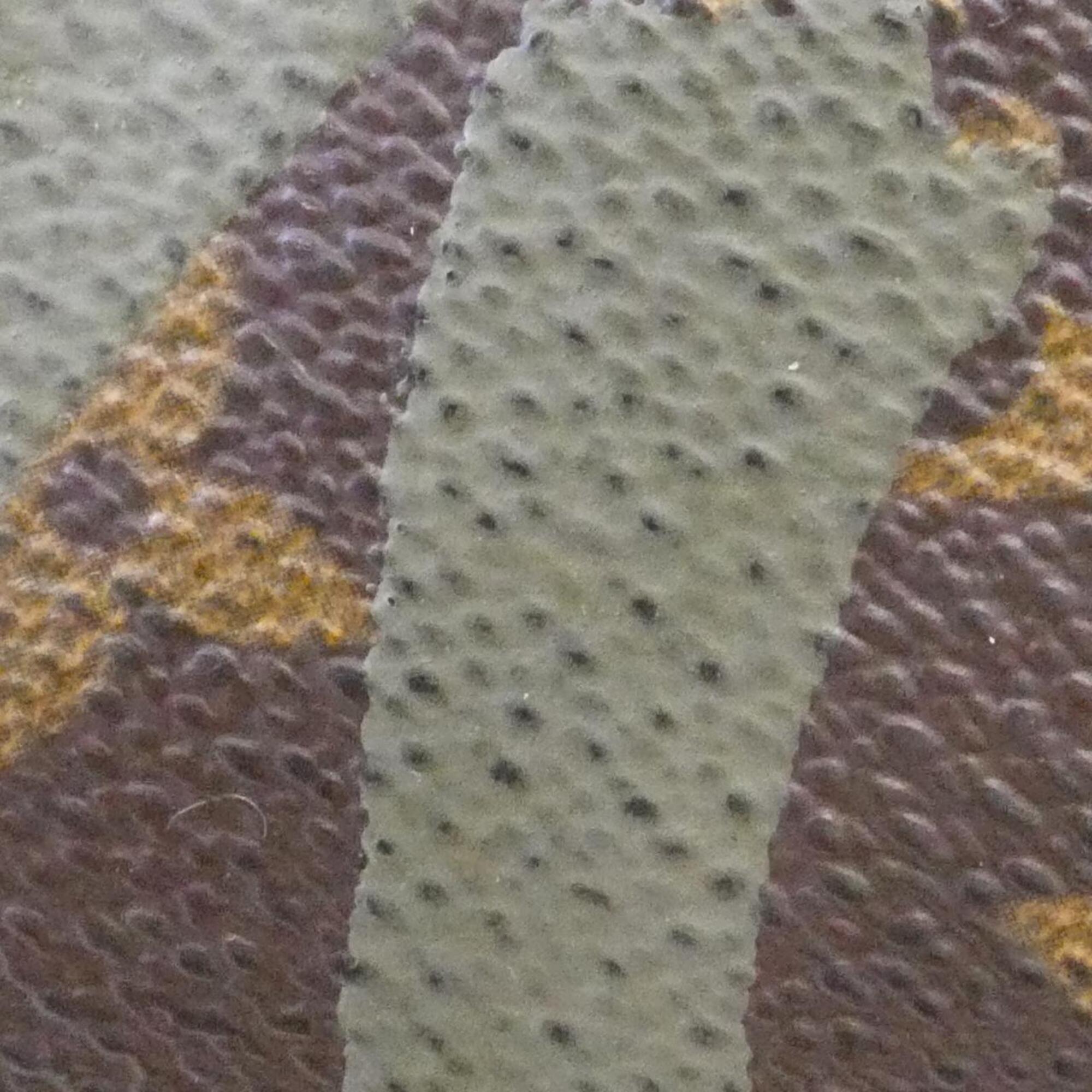 Louis Vuitton Khaki Marron Coated Canvas Boston Bag (Pre-Owned)