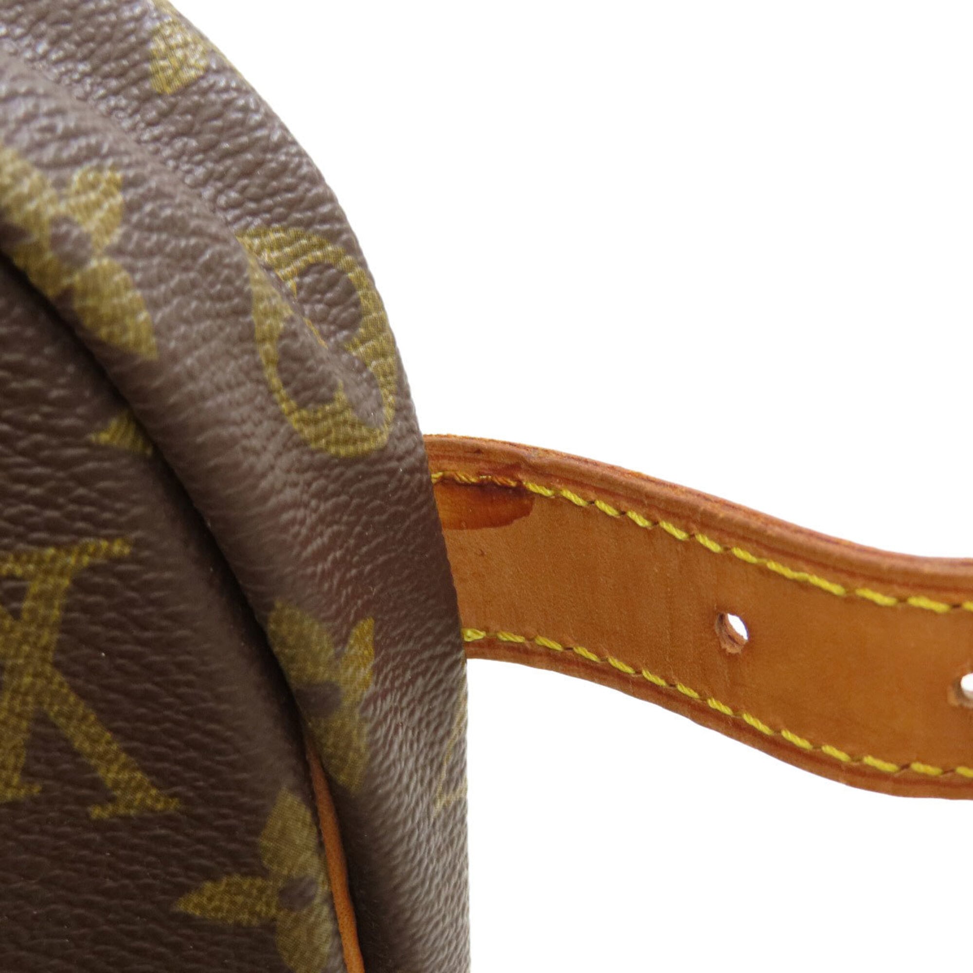 Louis Vuitton Monogram Monogram Shoulder Bag (Pre-Owned)