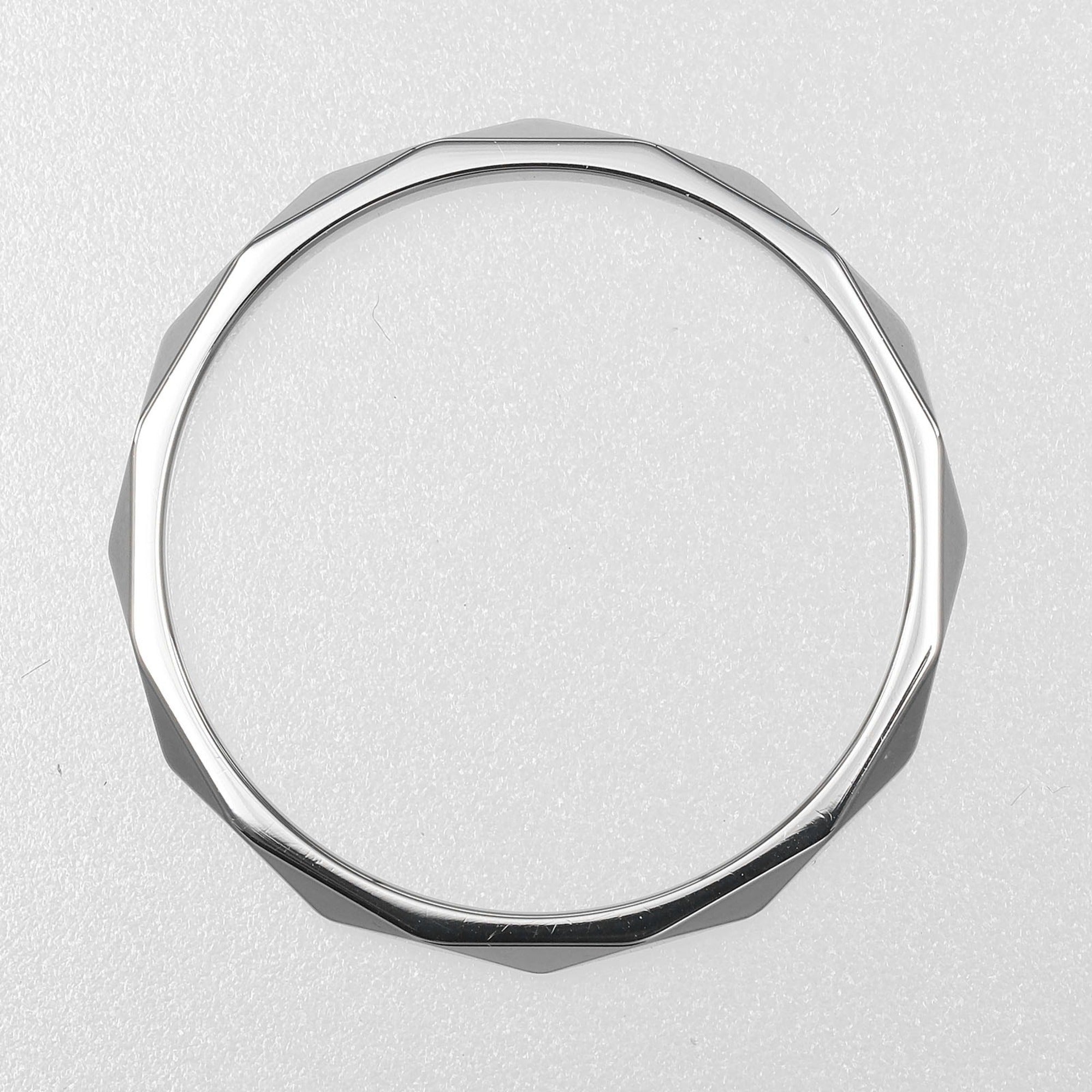 Boucheron Band Ring (Pre-Owned)
