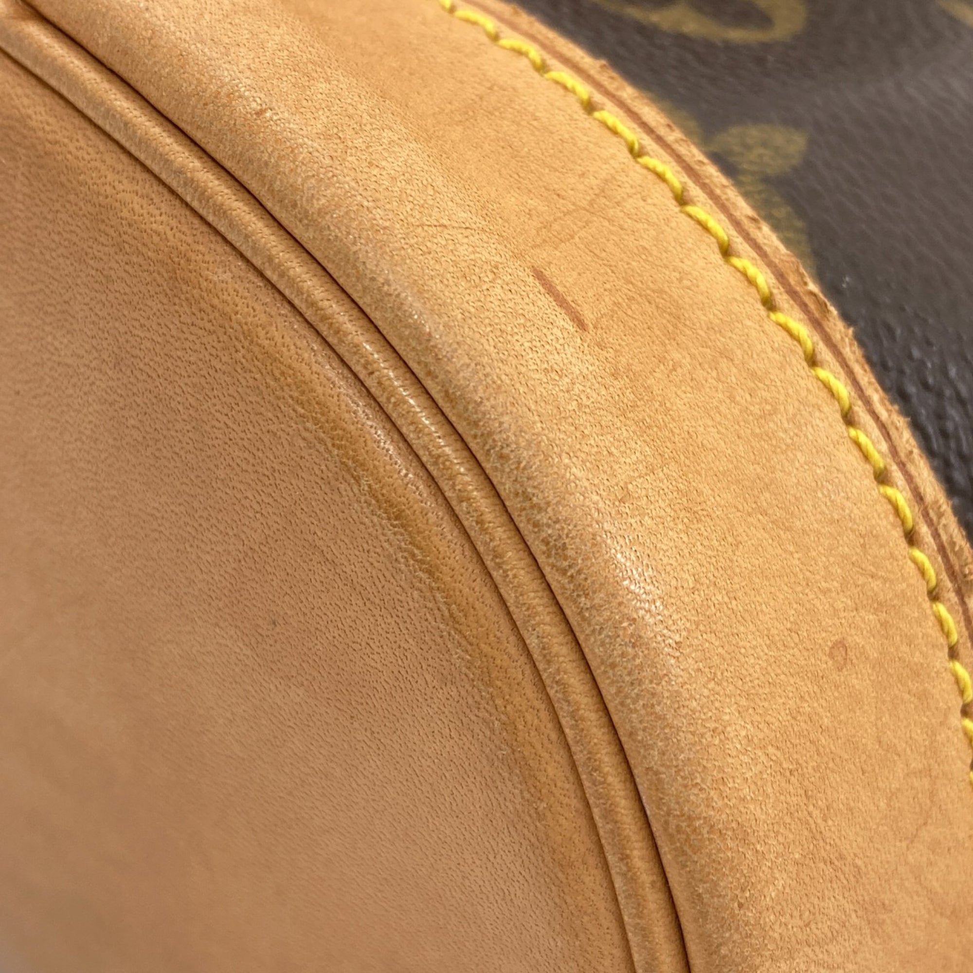 Louis Vuitton Monogram Monogram Monogram Backpack (Pre-Owned)