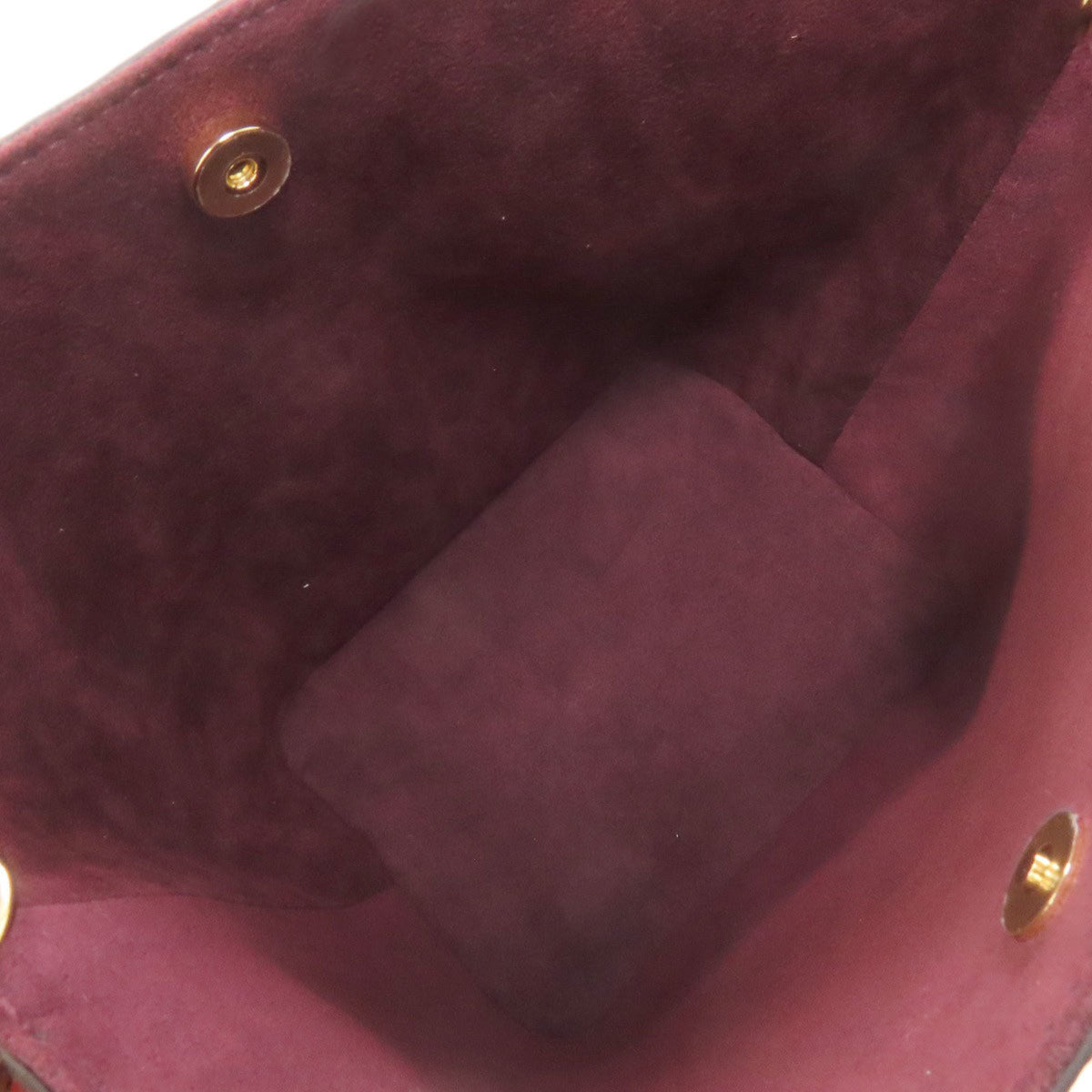 Louis Vuitton Monogram Monogram Monogram Shoulder Bag (Pre-Owned)