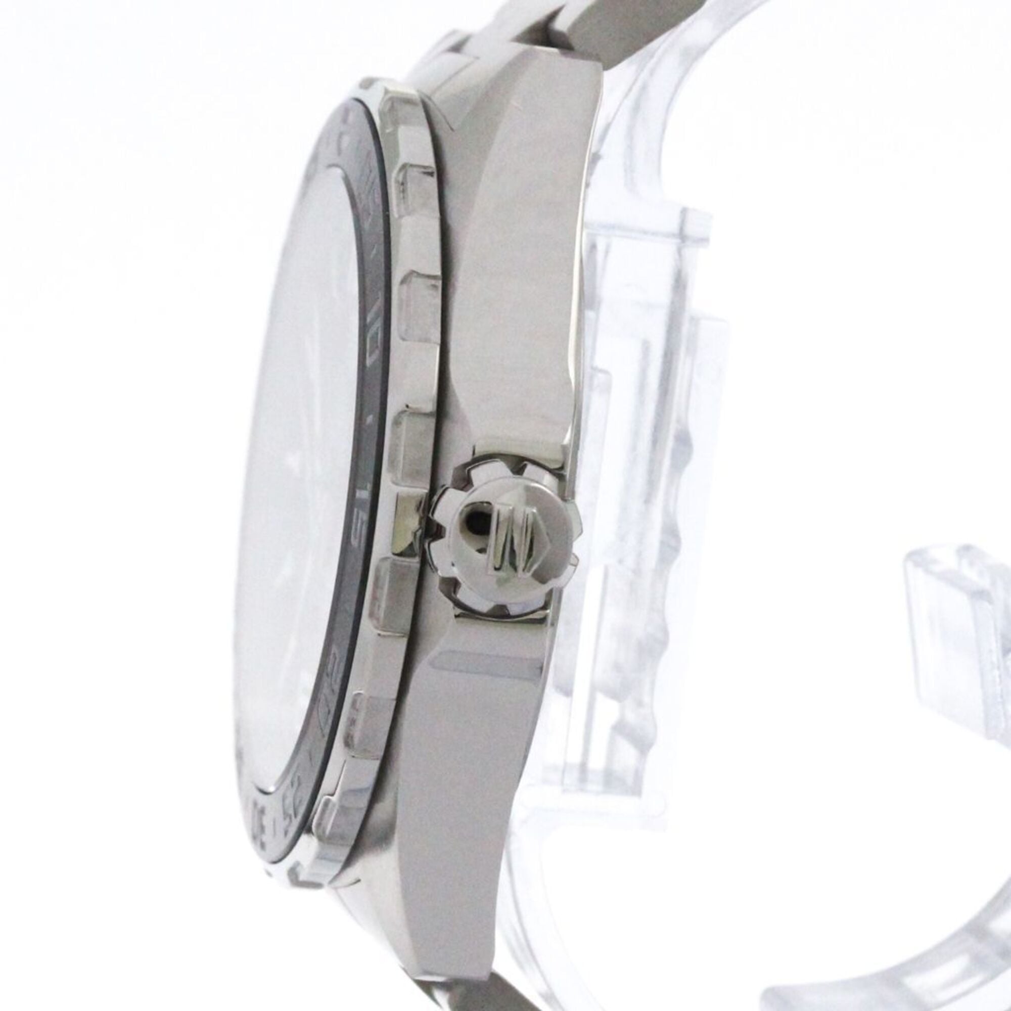 Tag Heuer Formula 1 Quartz Watch Stainless Steel Watch (Pre-Owned)