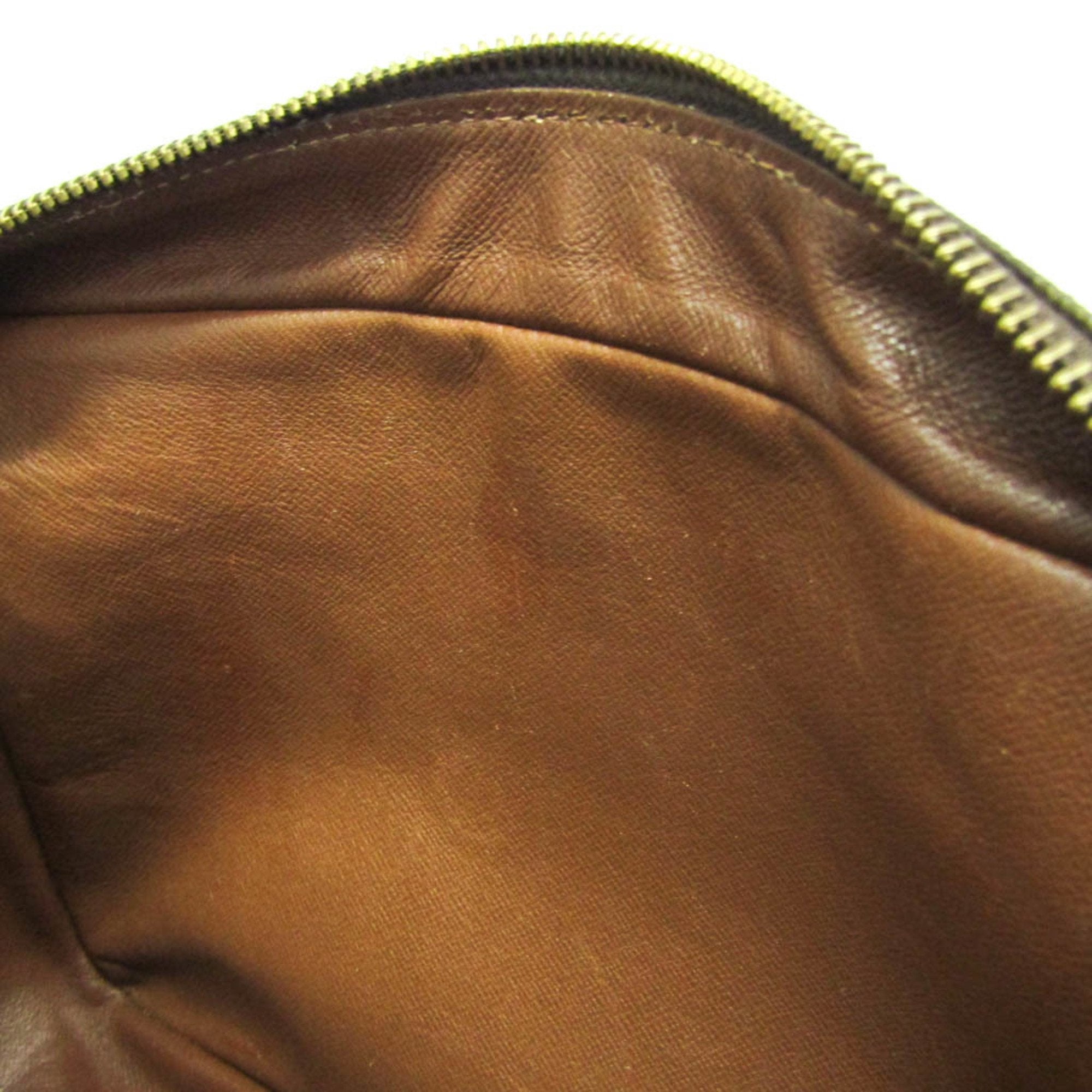 Louis Vuitton Monogram Monogram Monogram Shoulder Bag (Pre-Owned)