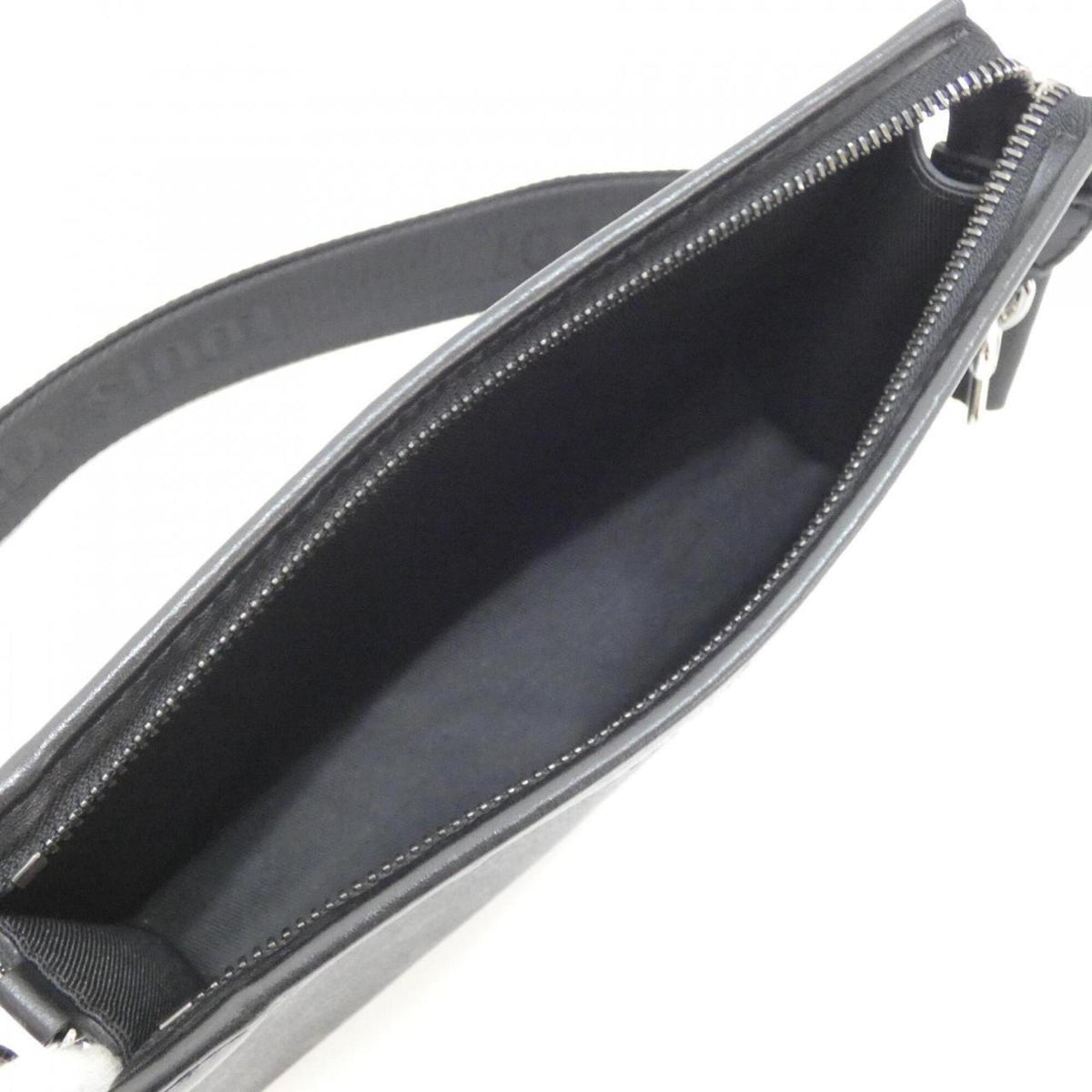 Louis Vuitton Monogram Eclipse Black Gris Monogram Eclipse Monogram Eclipse Shoulder Bag (Pre-Owned)