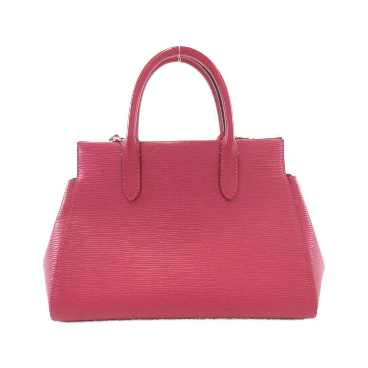Louis Vuitton Pivoine Leather Handbag (Pre-Owned)