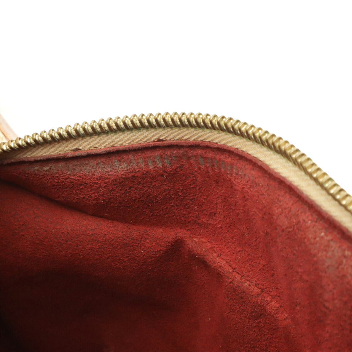 Louis Vuitton Blanc Monogram Multi-Color Yellow Monogram Multicolore Shoulder Bag (Pre-Owned)
