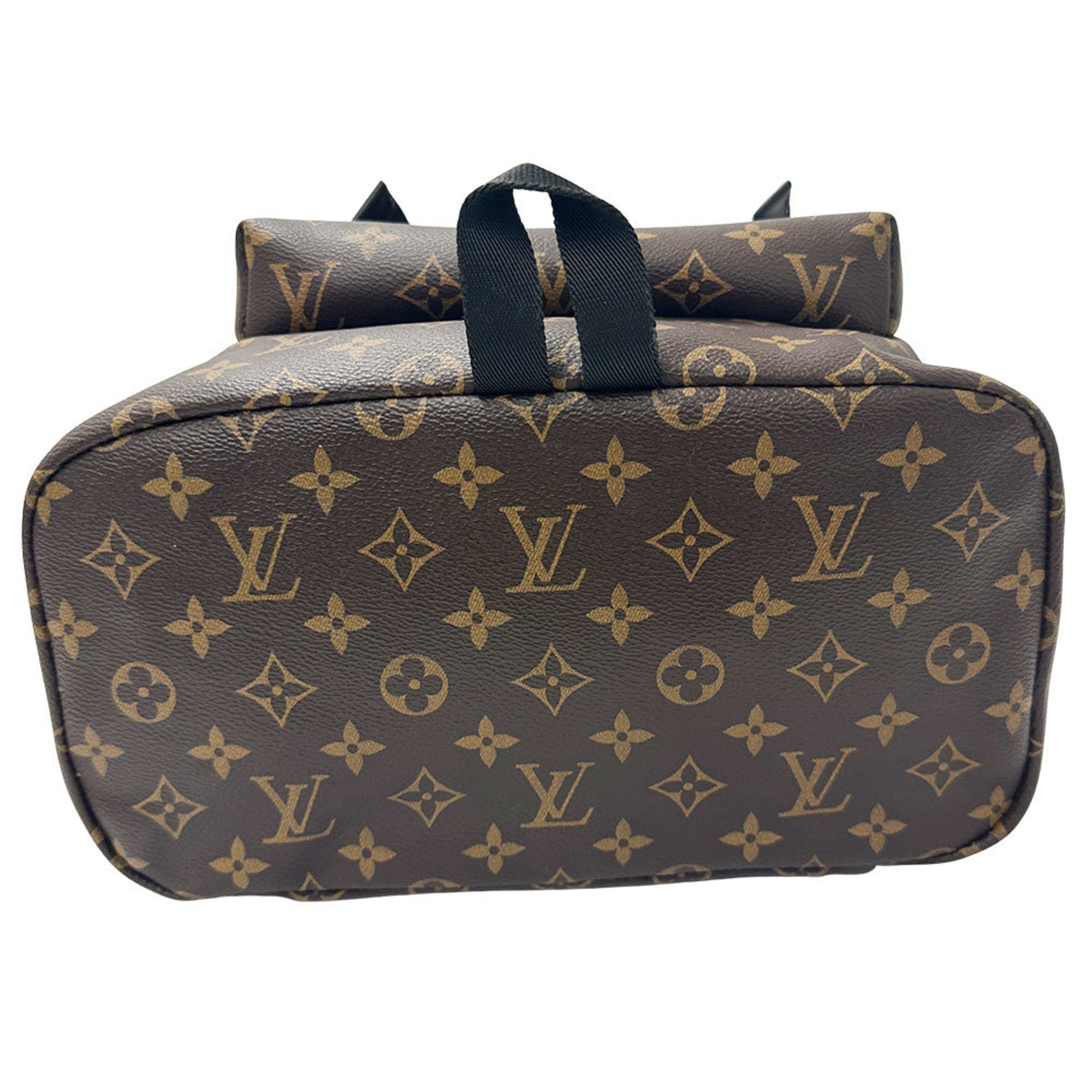 Louis Vuitton Monogram Monogram Handbag (Pre-Owned)