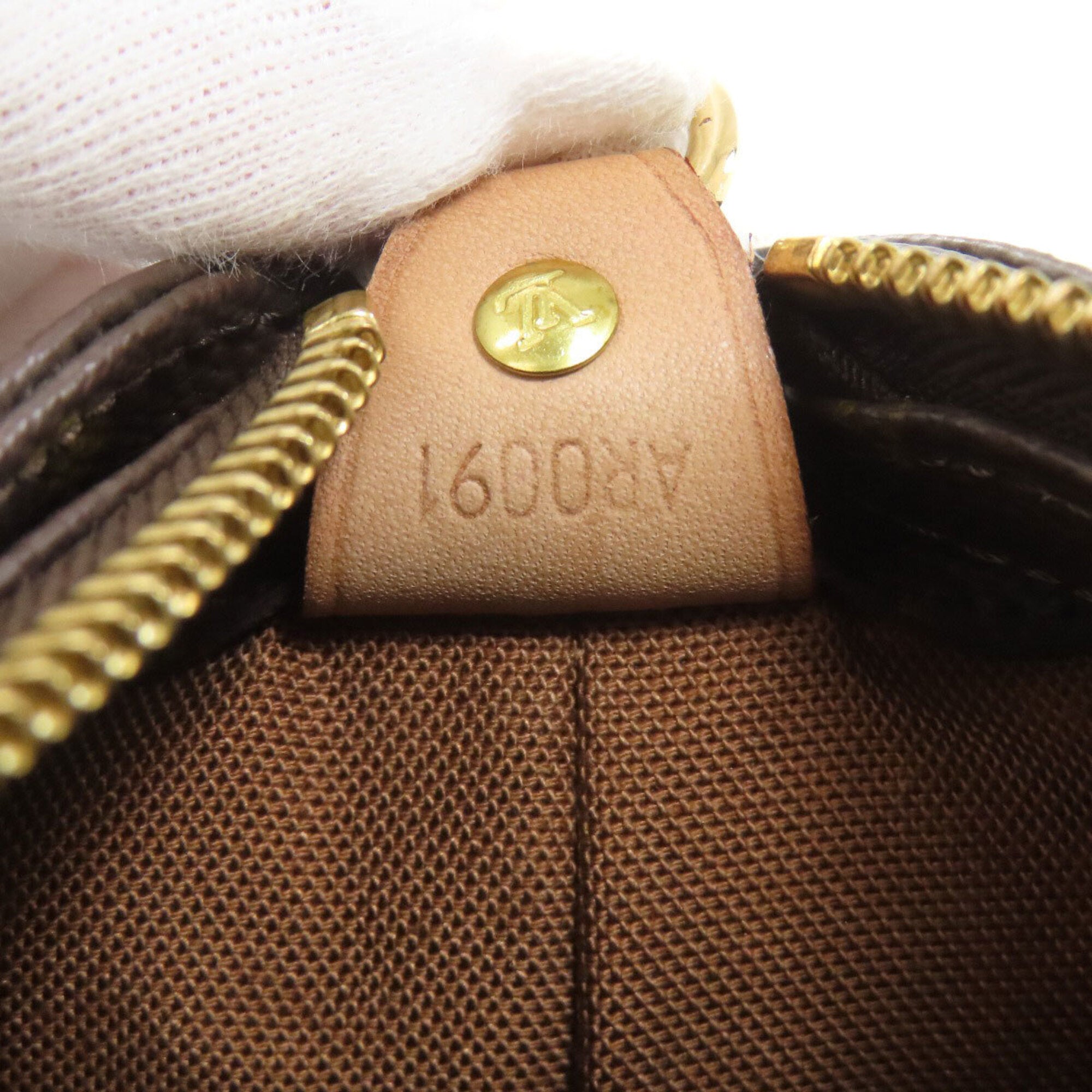 Louis Vuitton Monogram Monogram Monogram Tote Bag (Pre-Owned)
