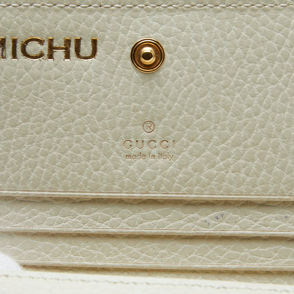 Gucci