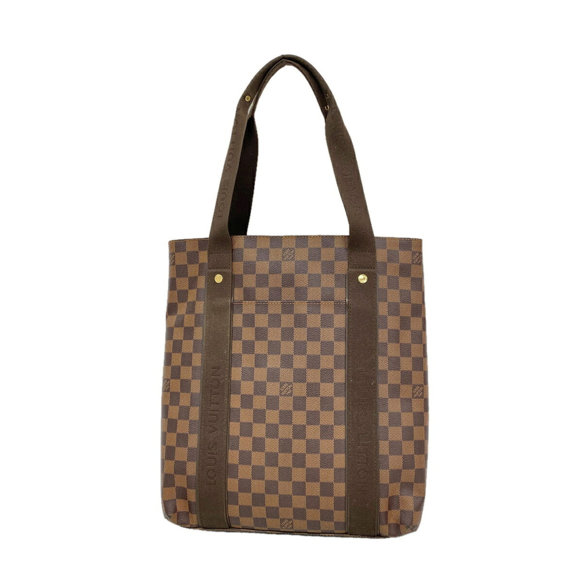 Louis Vuitton Ebene Tote Bag (Pre-Owned)
