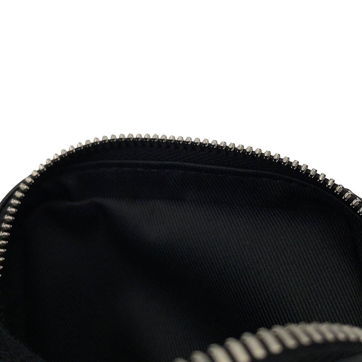 Louis Vuitton Black Noir Epi Leather Handbag Shoulder Bag (Pre-Owned)