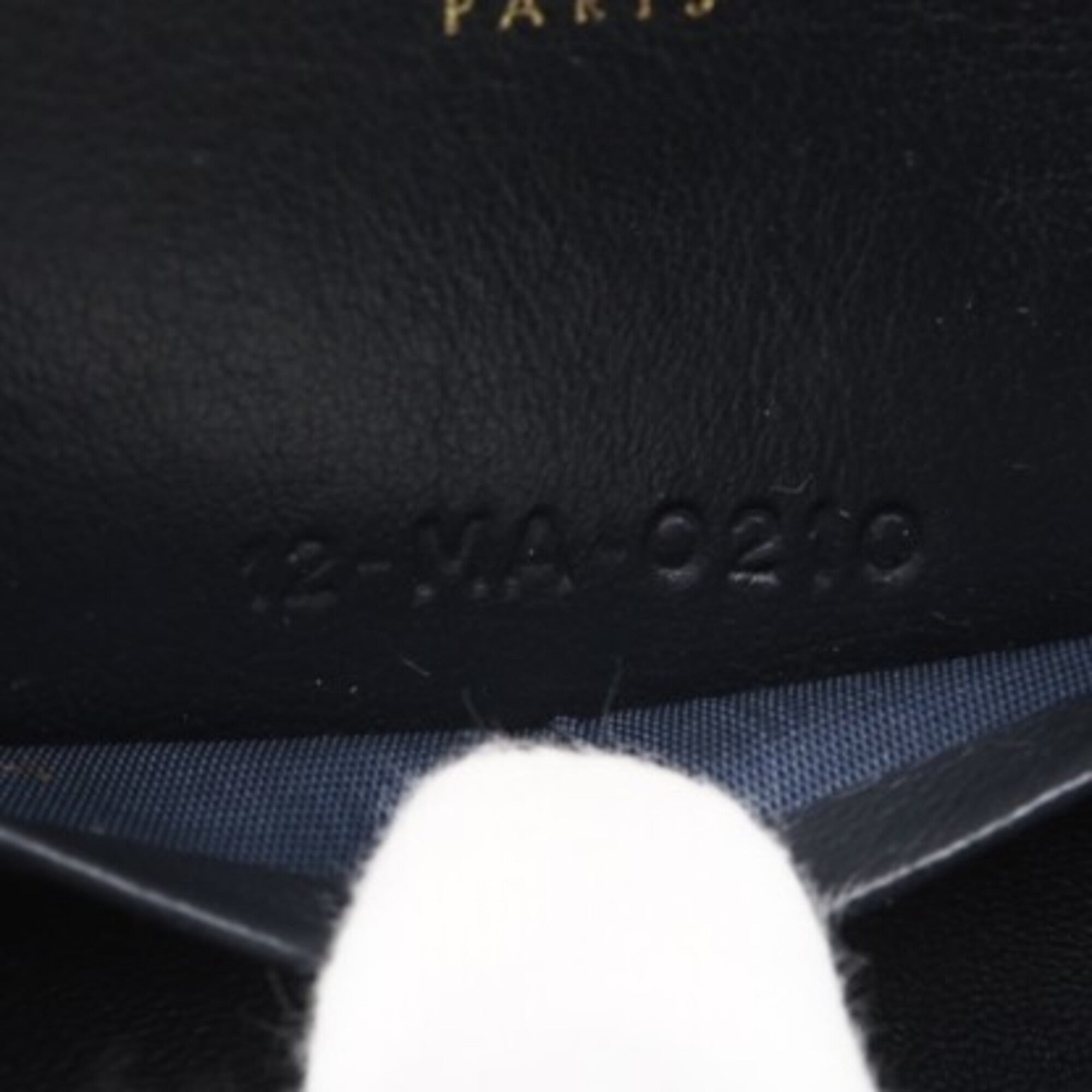 Christian Dior Beige Canvas Leather (Pre-Owned)