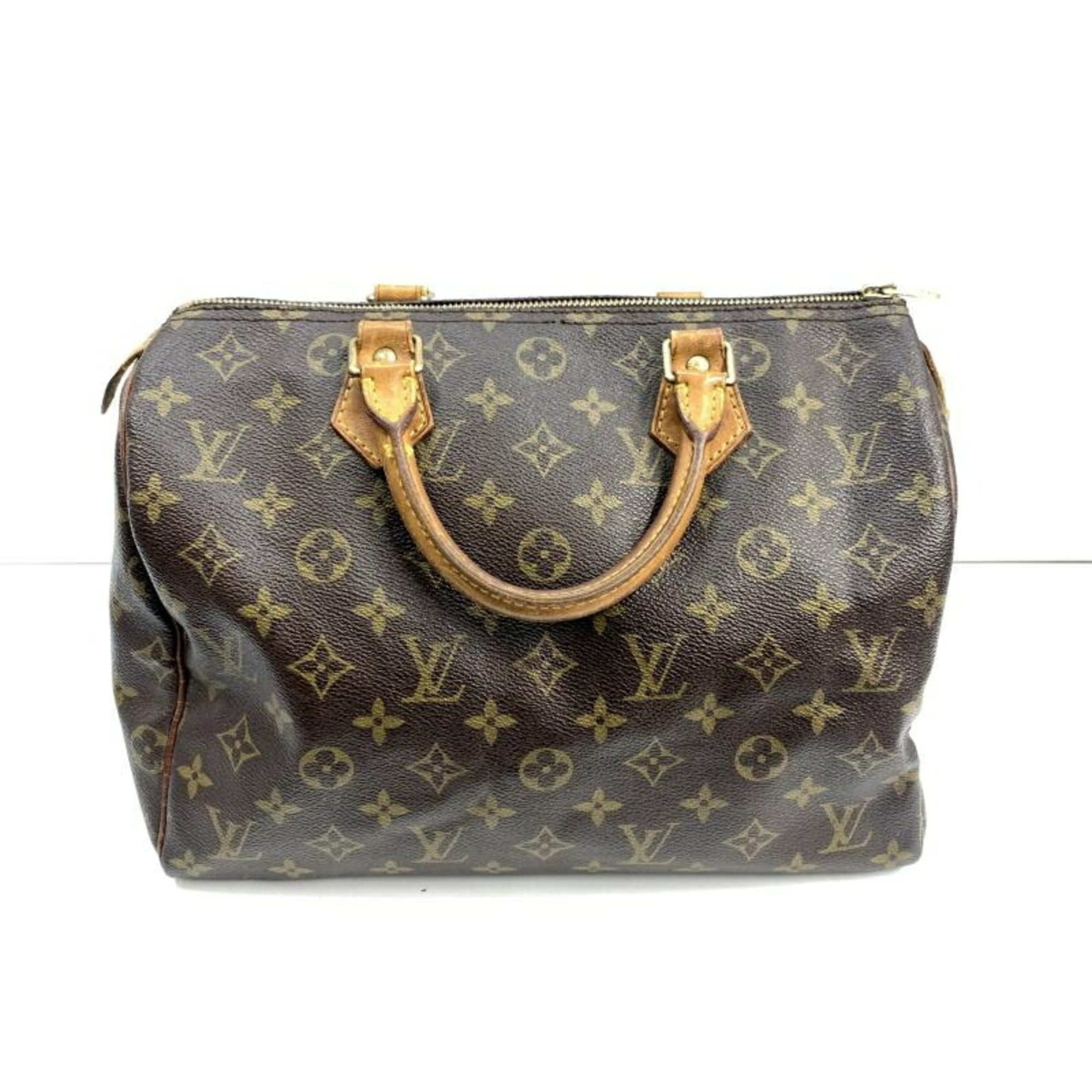 Louis Vuitton Handbag (Pre-Owned)