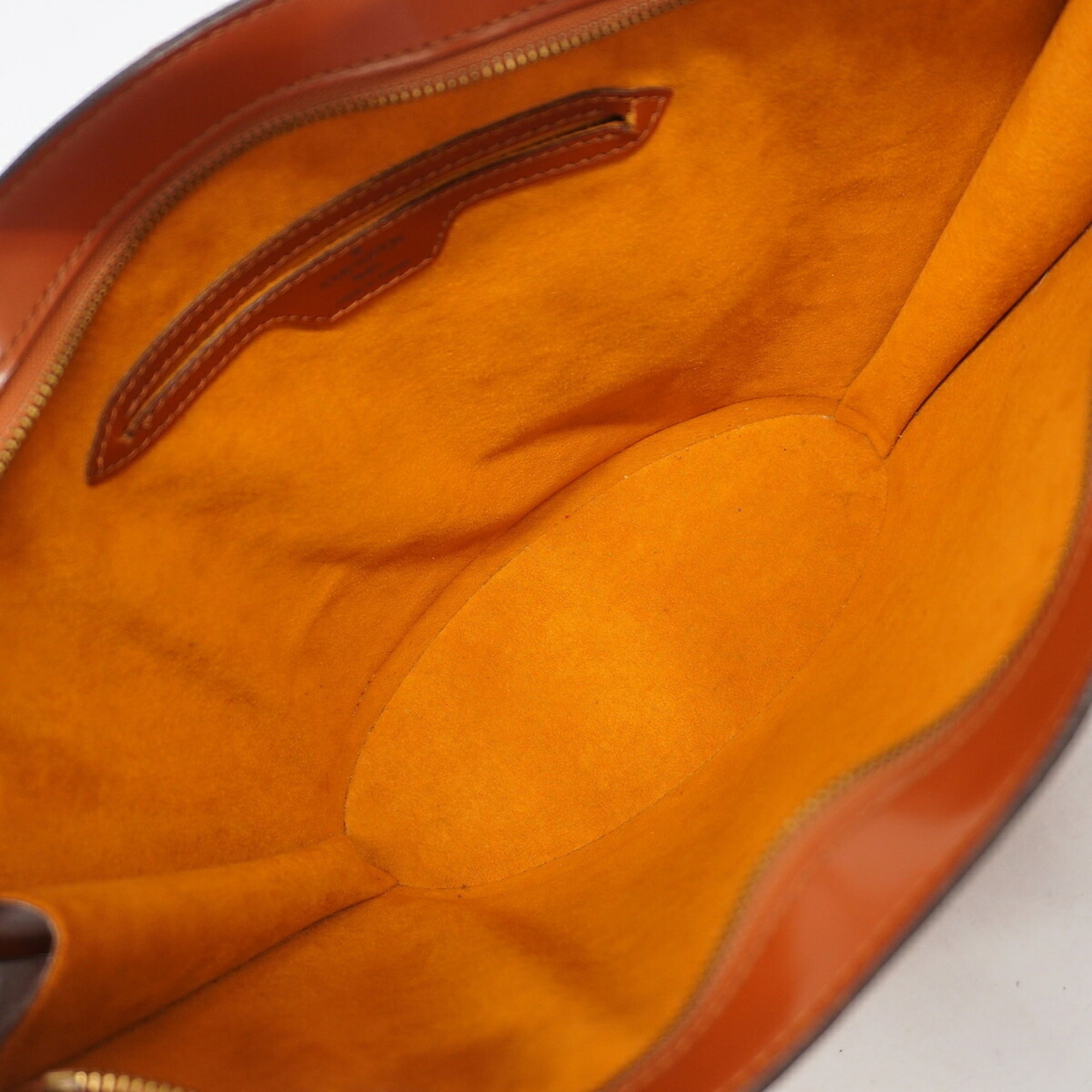 Louis Vuitton Kenyan Brown Handbag (Pre-Owned)