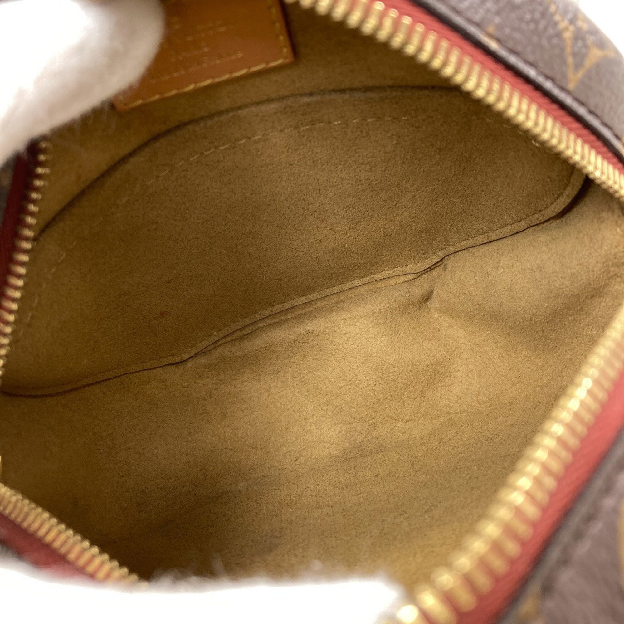 Louis Vuitton Monogram Monogram Monogram Shoulder Bag (Pre-Owned)