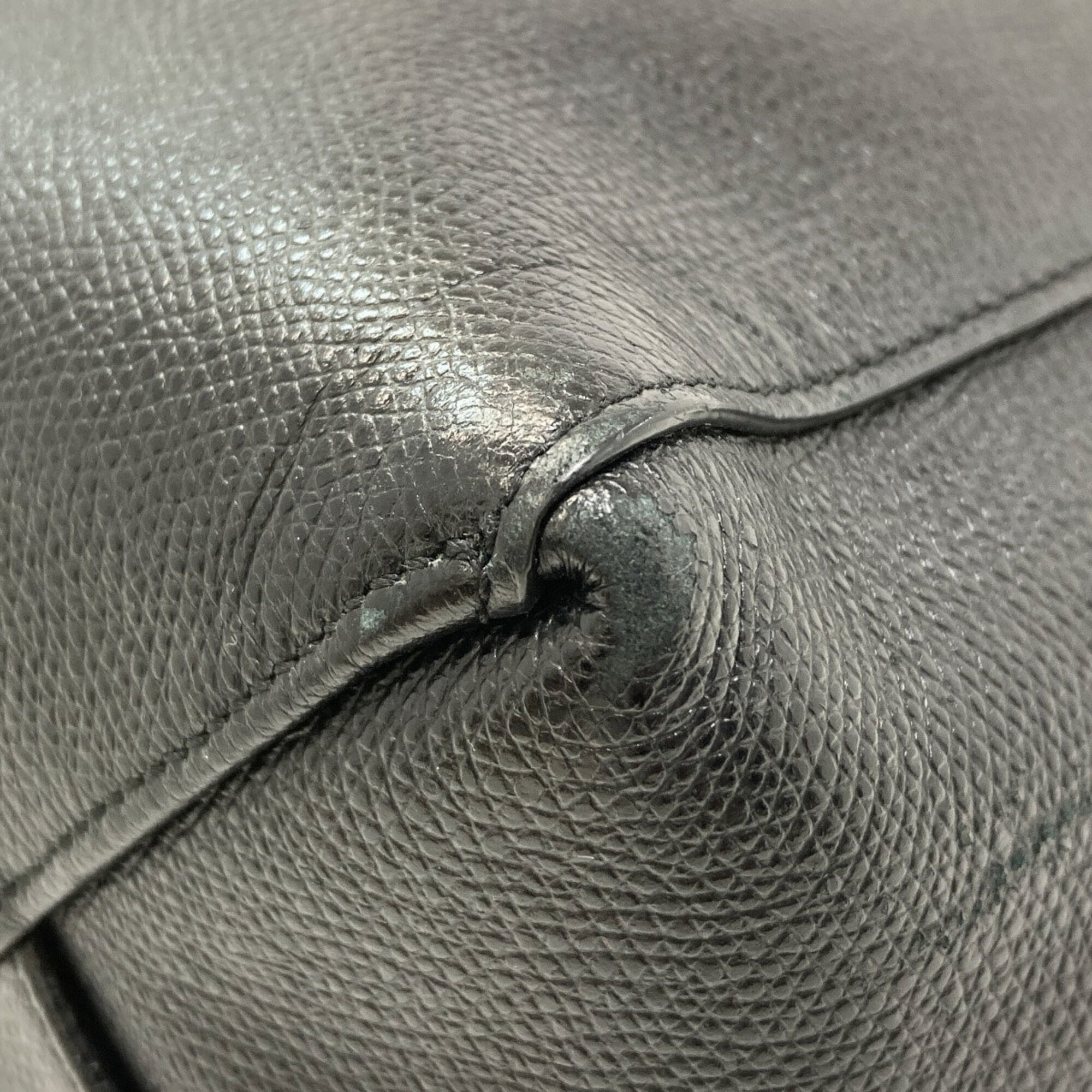 Celine Black Handbag (Pre-Owned)