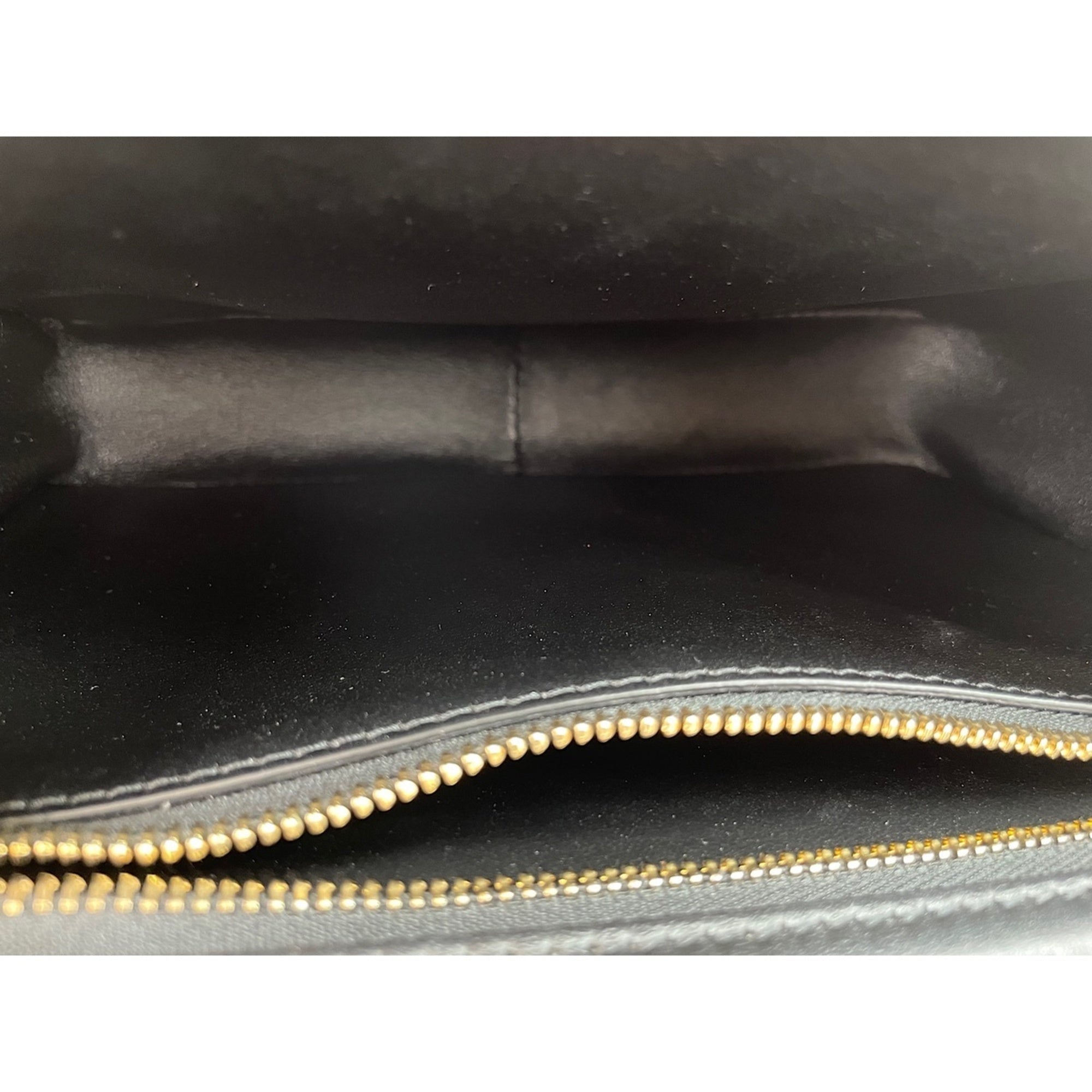 Celine Black Shoulder Bag (Pre-Owned)