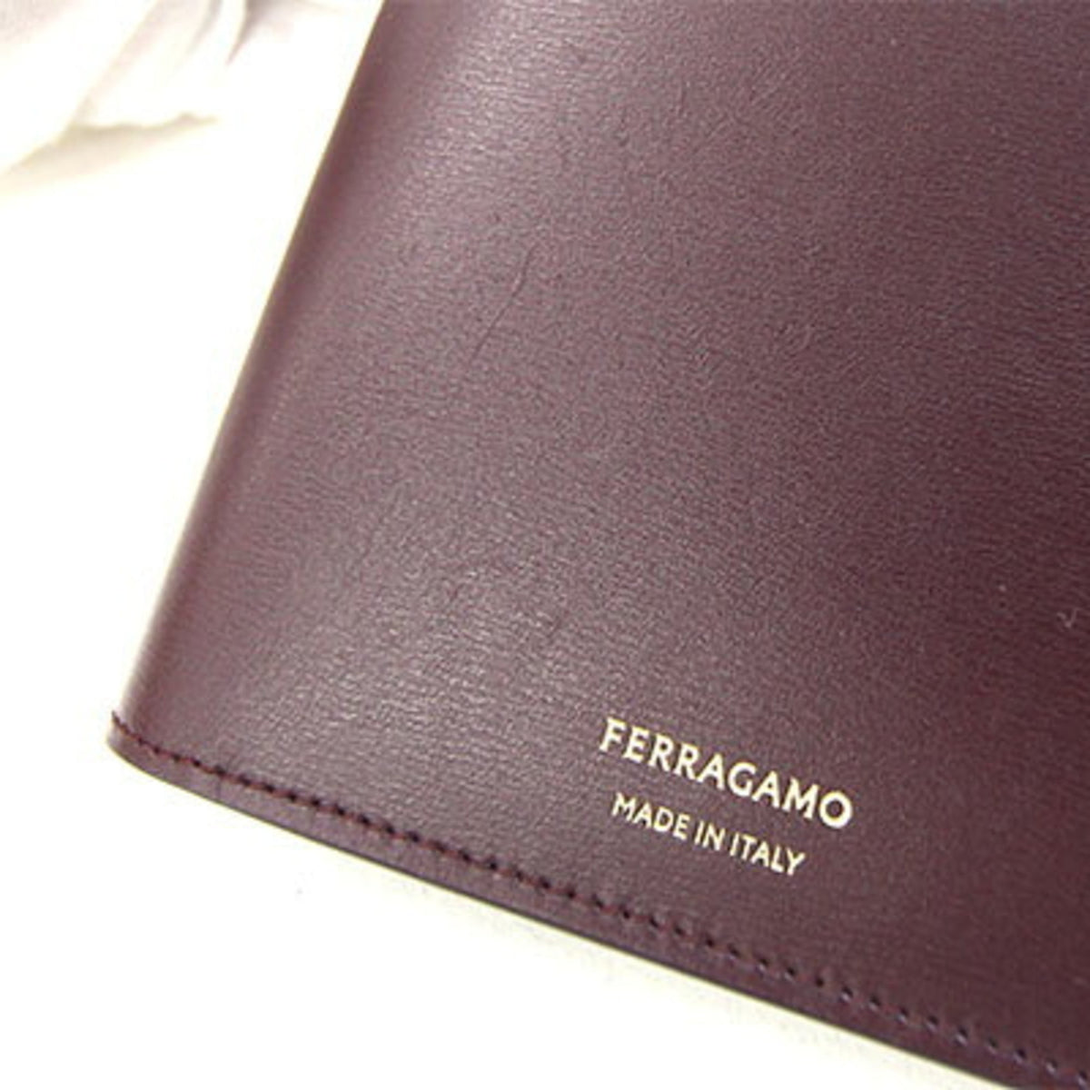 Salvatore Ferragamo