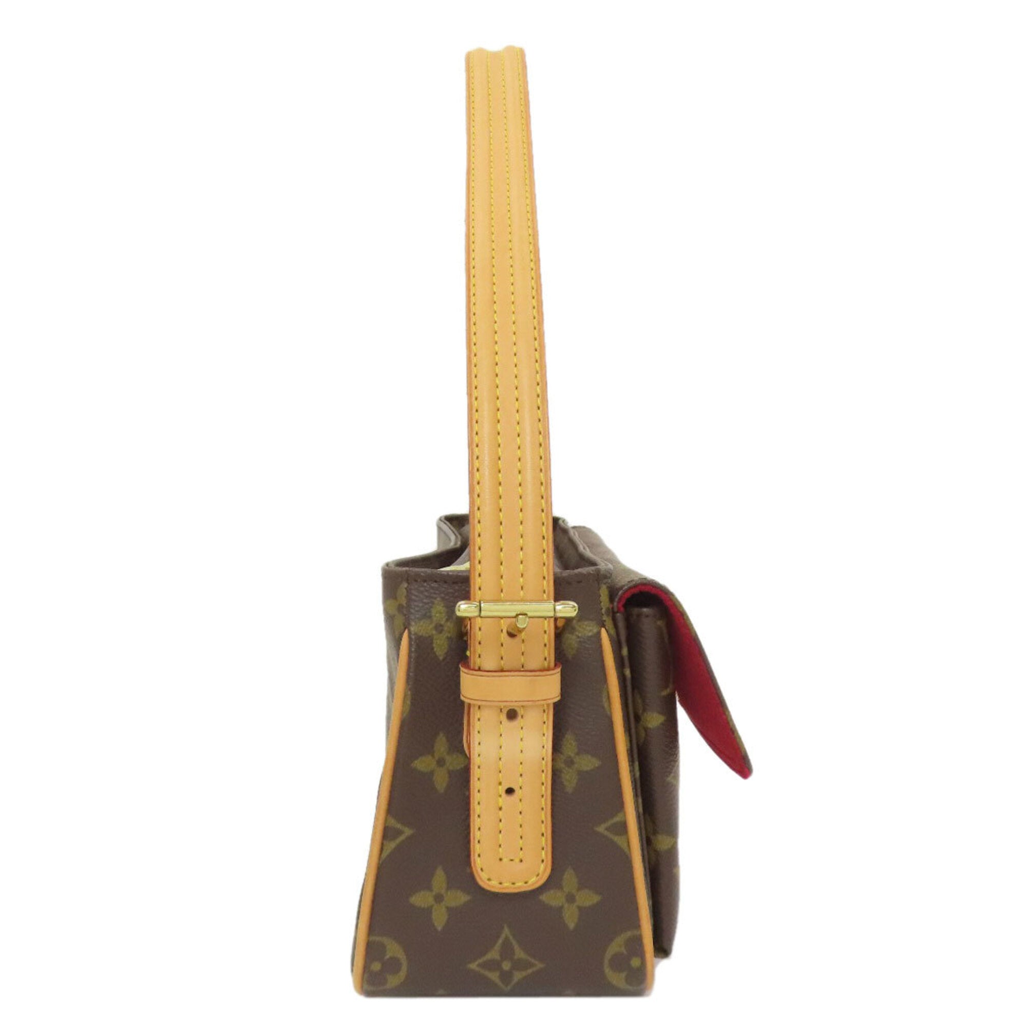 Louis Vuitton Monogram Monogram Shoulder Bag (Pre-Owned)