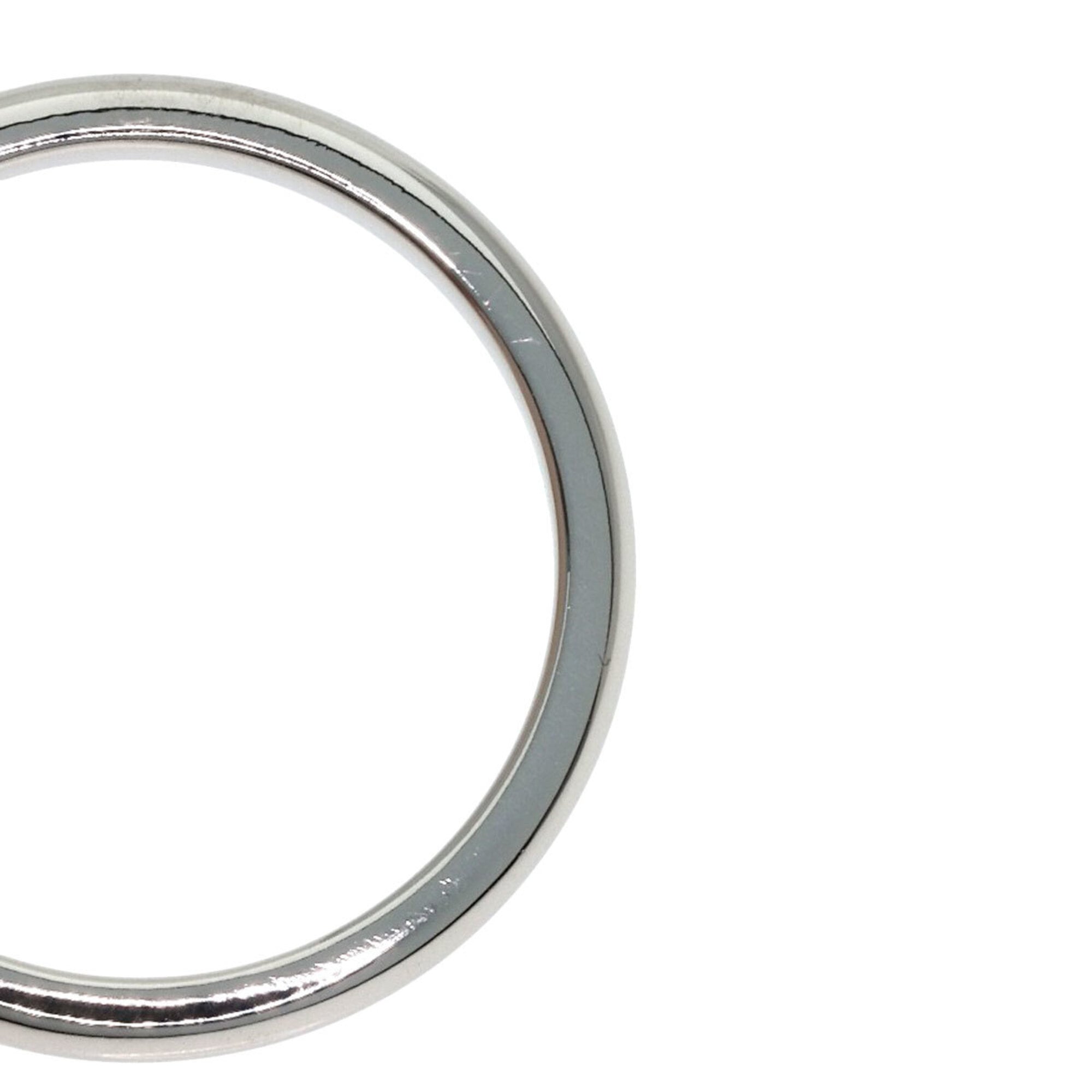 Tiffany Band Ring (Pre-Owned)