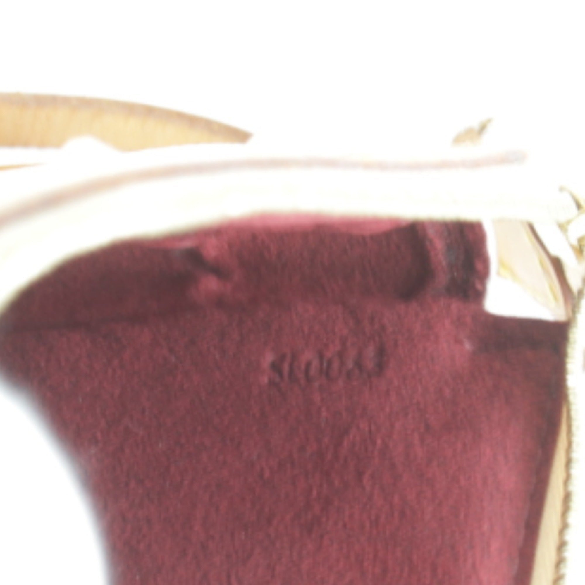 Louis Vuitton Multi-Color Monogram Multicolore Pochette Pouch (Pre-Owned)
