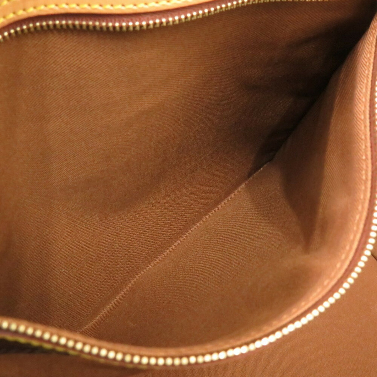 Louis Vuitton Brown Monogram Tote Bag (Pre-Owned)