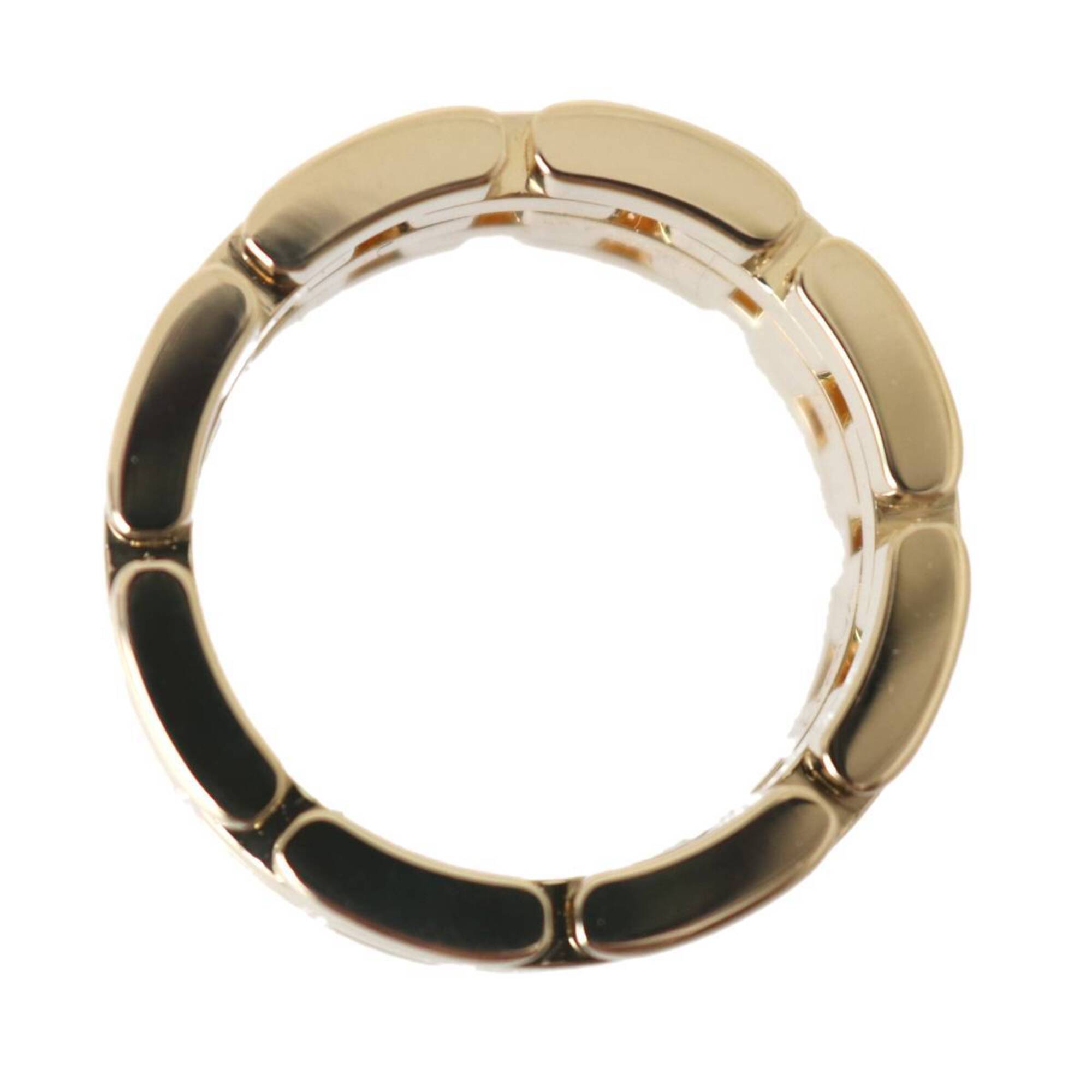 Cartier Gold Yellow Gold (18K) (Pre-Owned)
