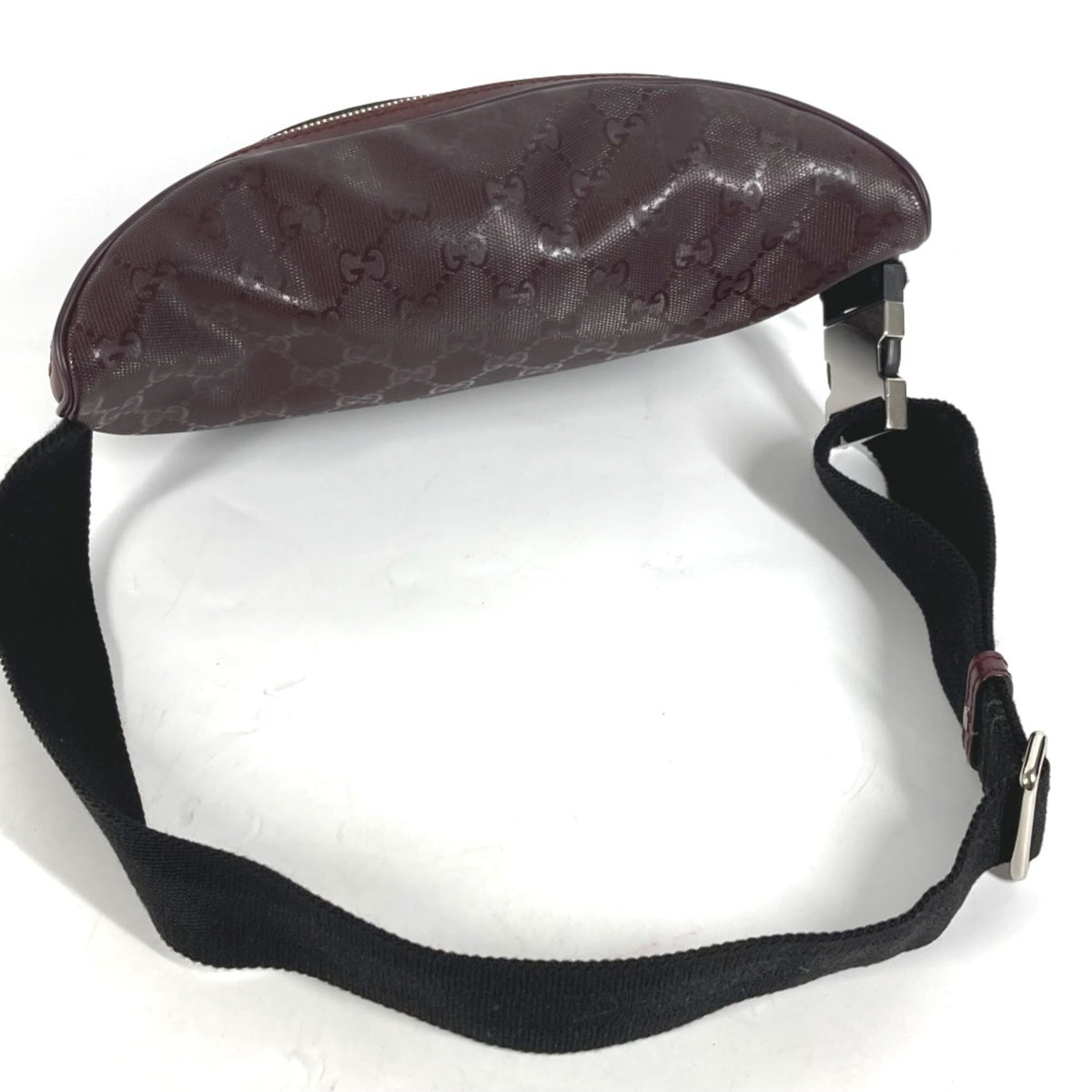 Gucci Purple Other Other (Pre-Owned)