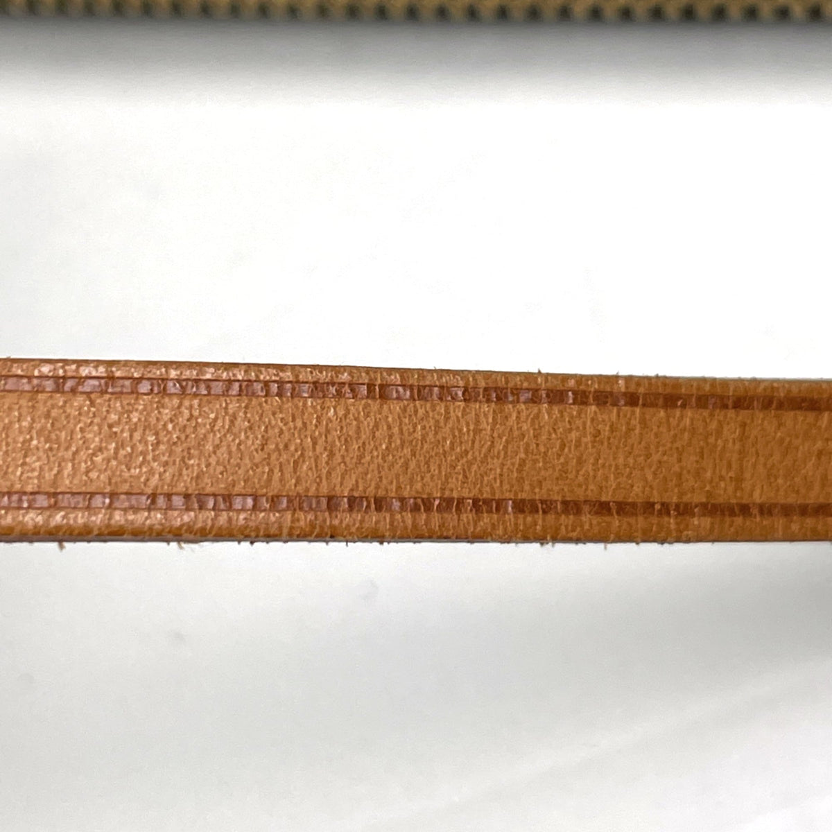 Louis Vuitton Brown Monogram Monogram Pochette Pouch (Pre-Owned)