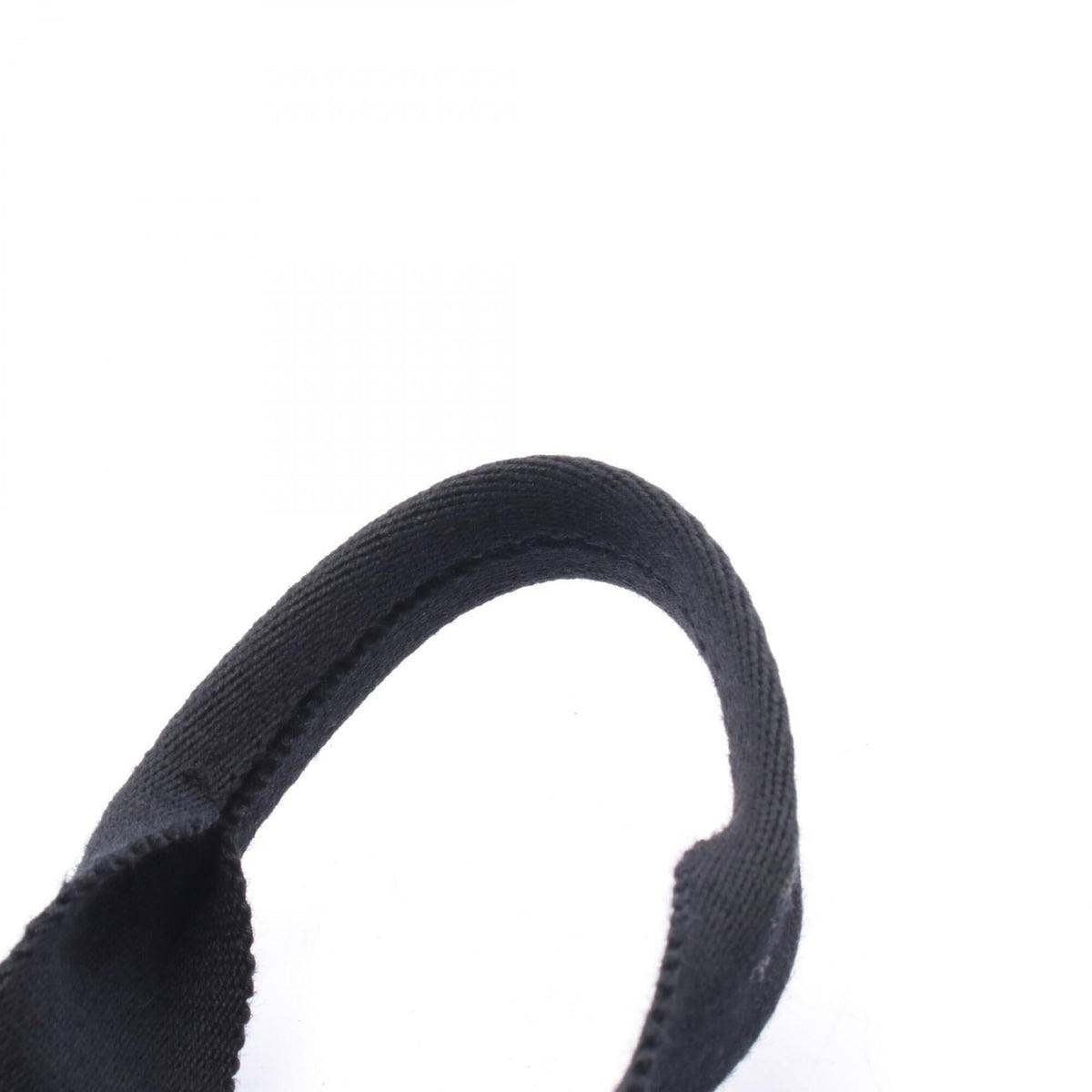 Hermes Beige Black Toile H Handbag (Pre-Owned)