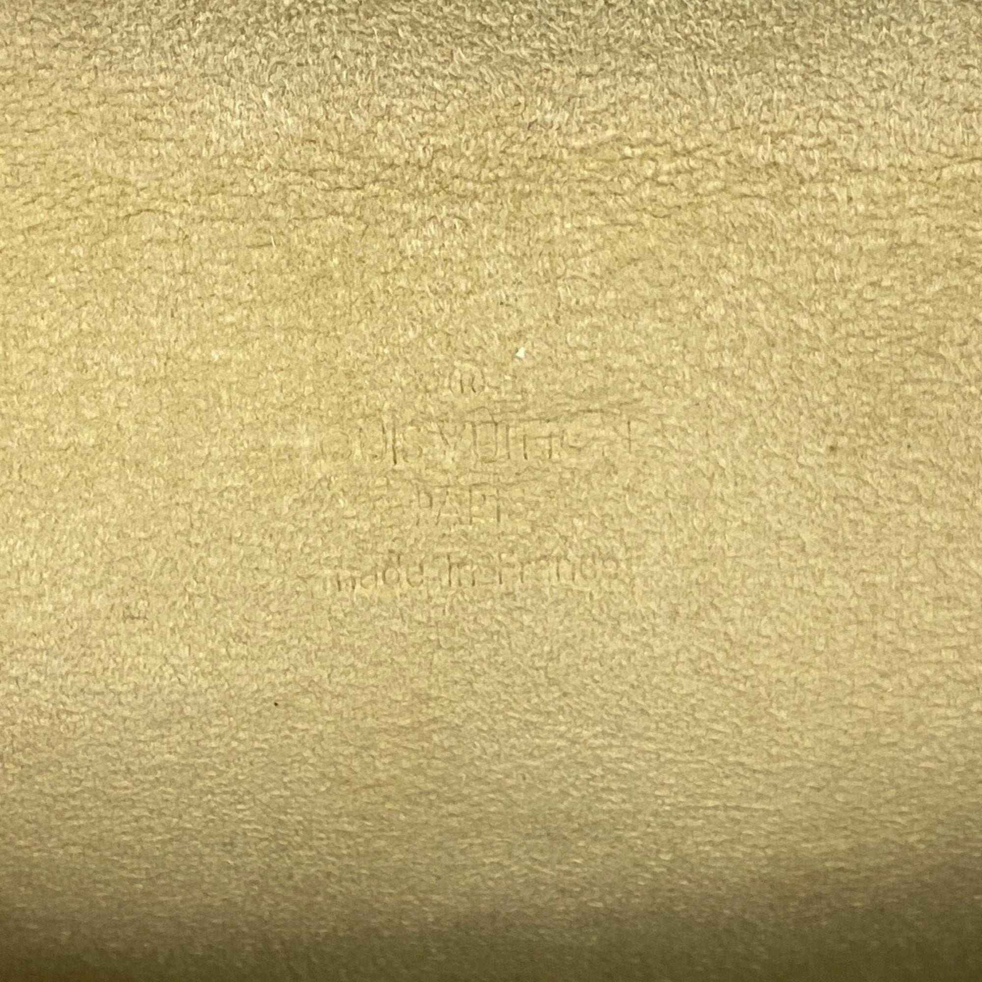 Louis Vuitton Brown Fanny Pack (Pre-Owned)