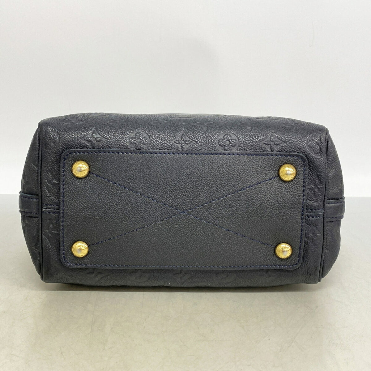 Louis Vuitton Infini Handbag (Pre-Owned)